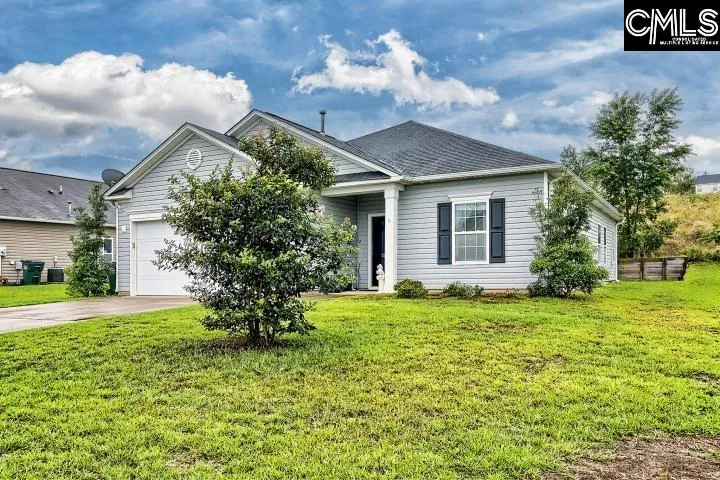 Property image 4 at 1817 Crystal Lane, West Columbia, SC 29170