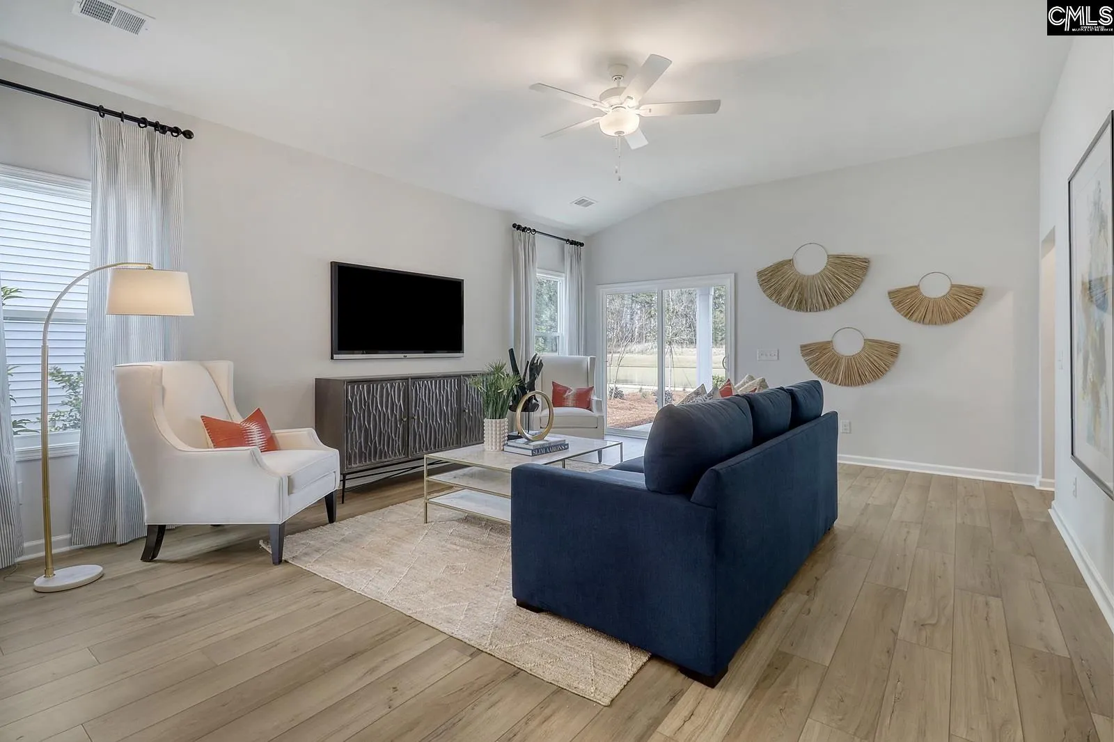 Property image 5 at 3059 Hallsdale Drive, Elgin, SC 29045-0000