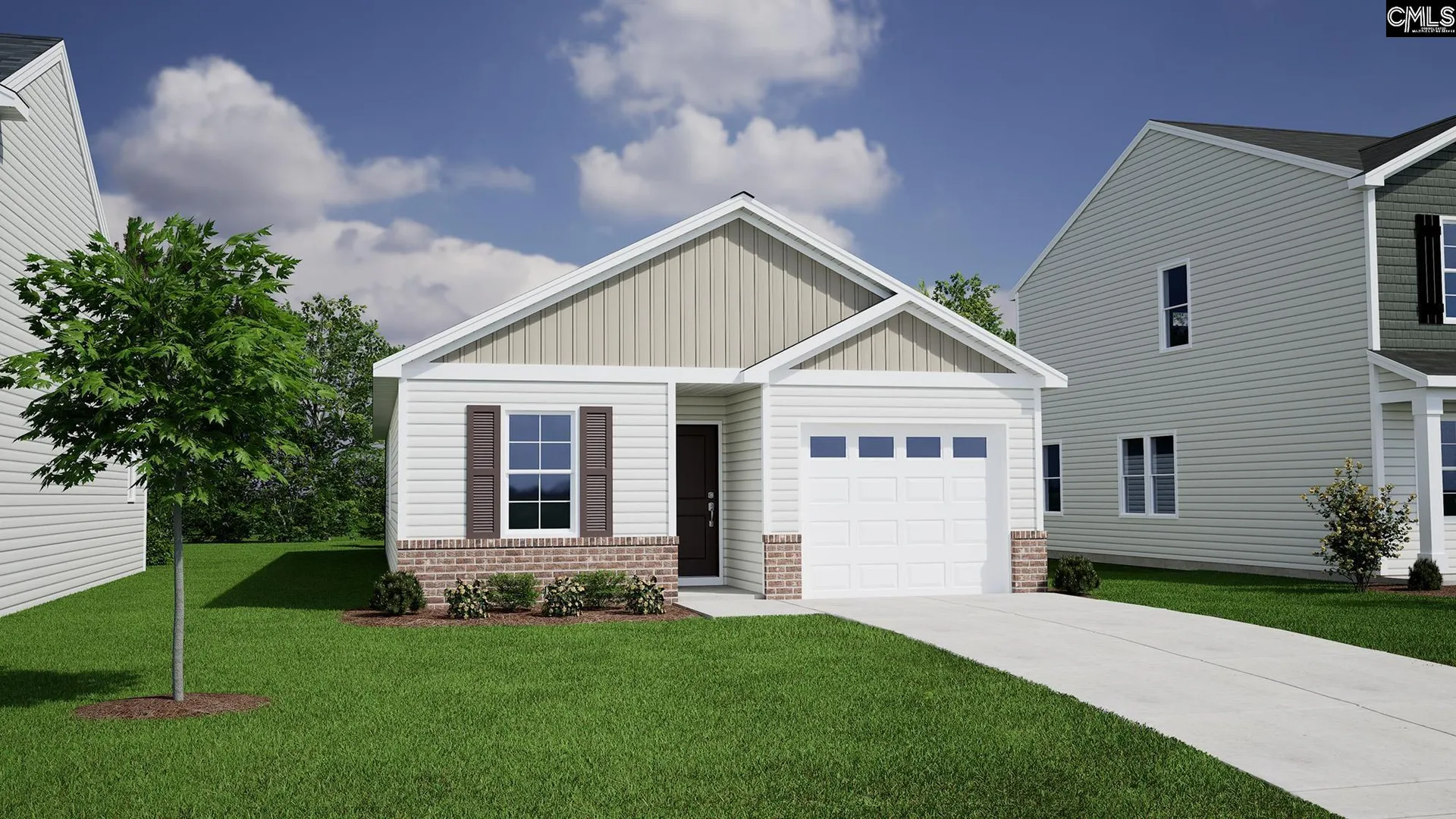4016 Monetta Drive