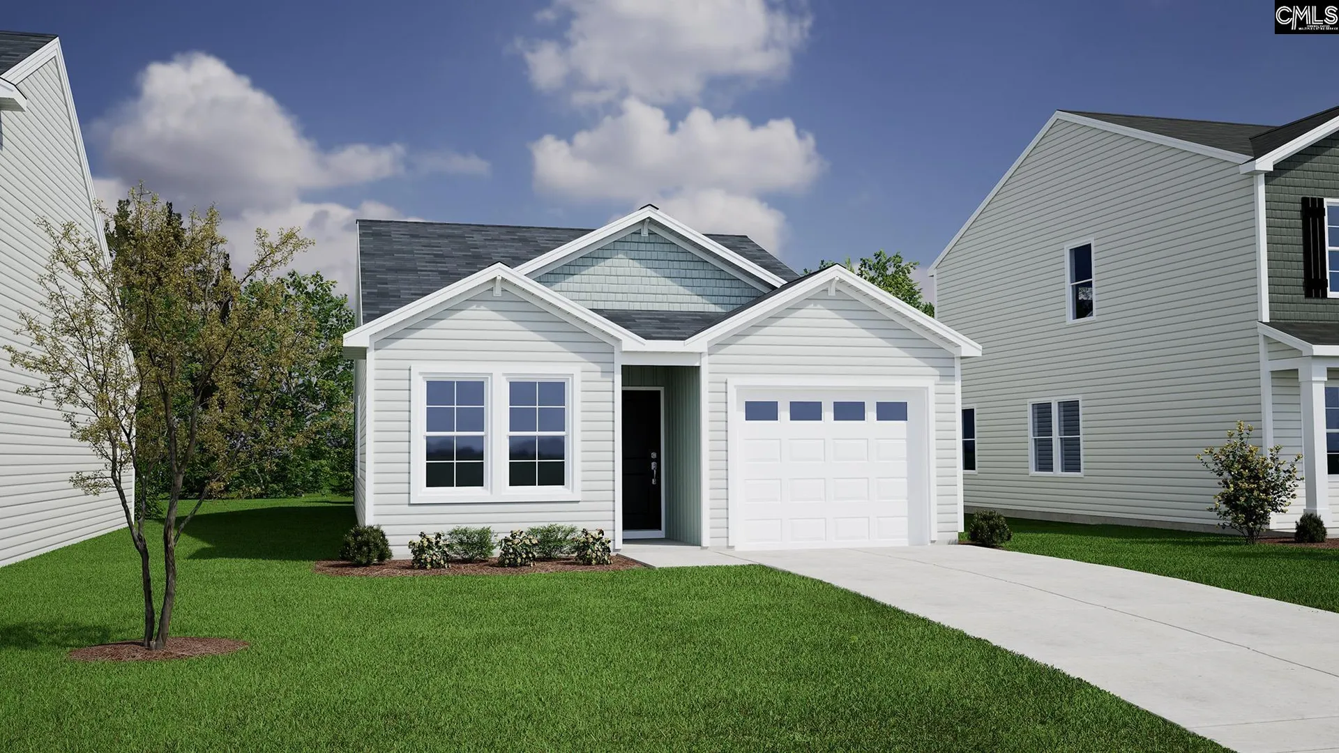 4015 Monetta Drive
