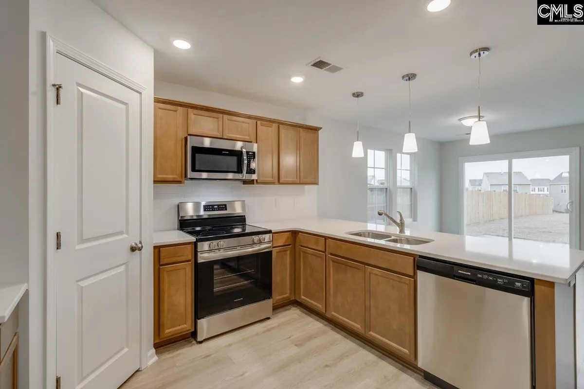 Property image 3 at 4008 S Monetta Drive, Elgin, SC 29045