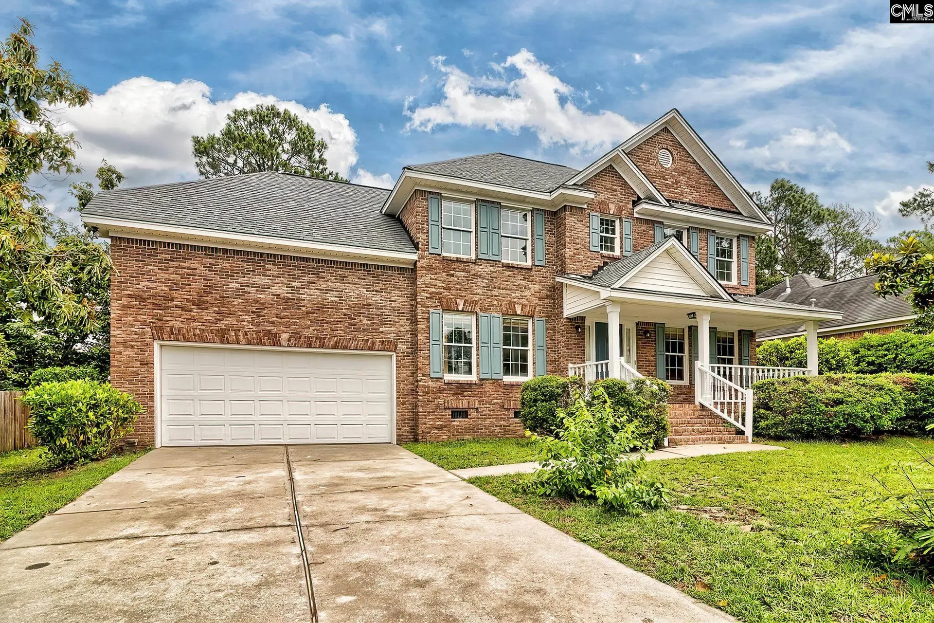Property image 2 at 18 Ridgetop Court, Columbia, SC 29229