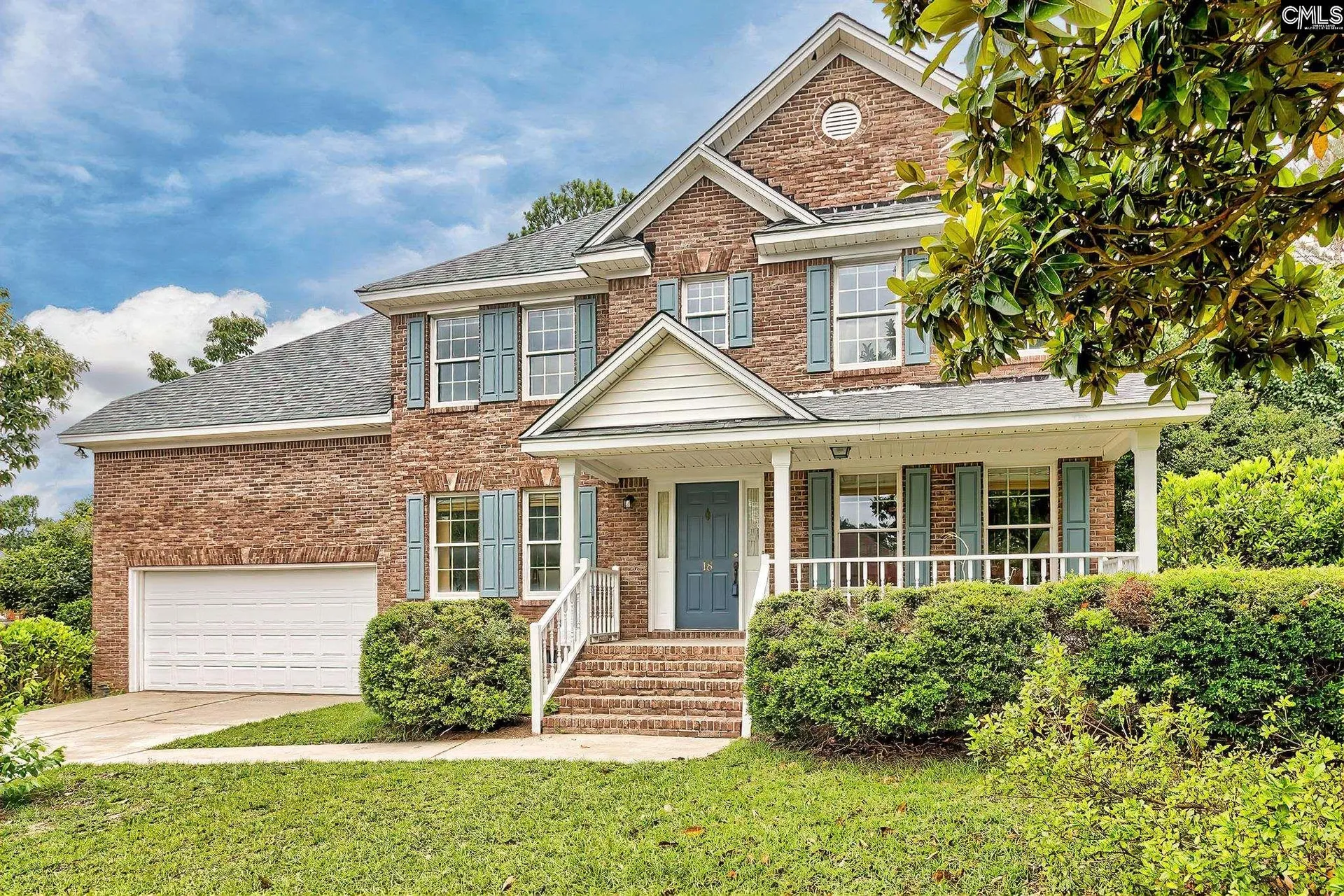 Property image 3 at 18 Ridgetop Court, Columbia, SC 29229