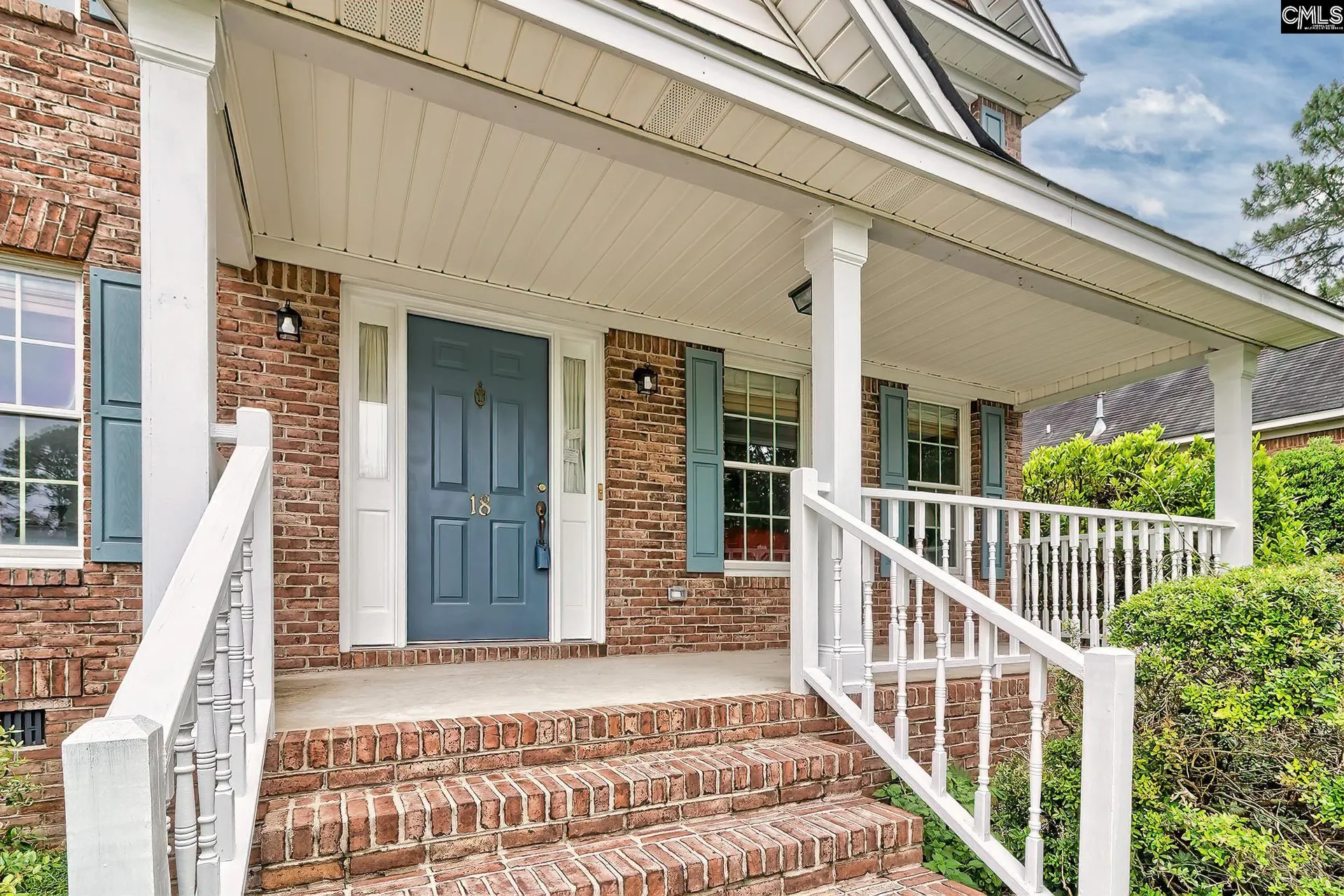 Property image 4 at 18 Ridgetop Court, Columbia, SC 29229