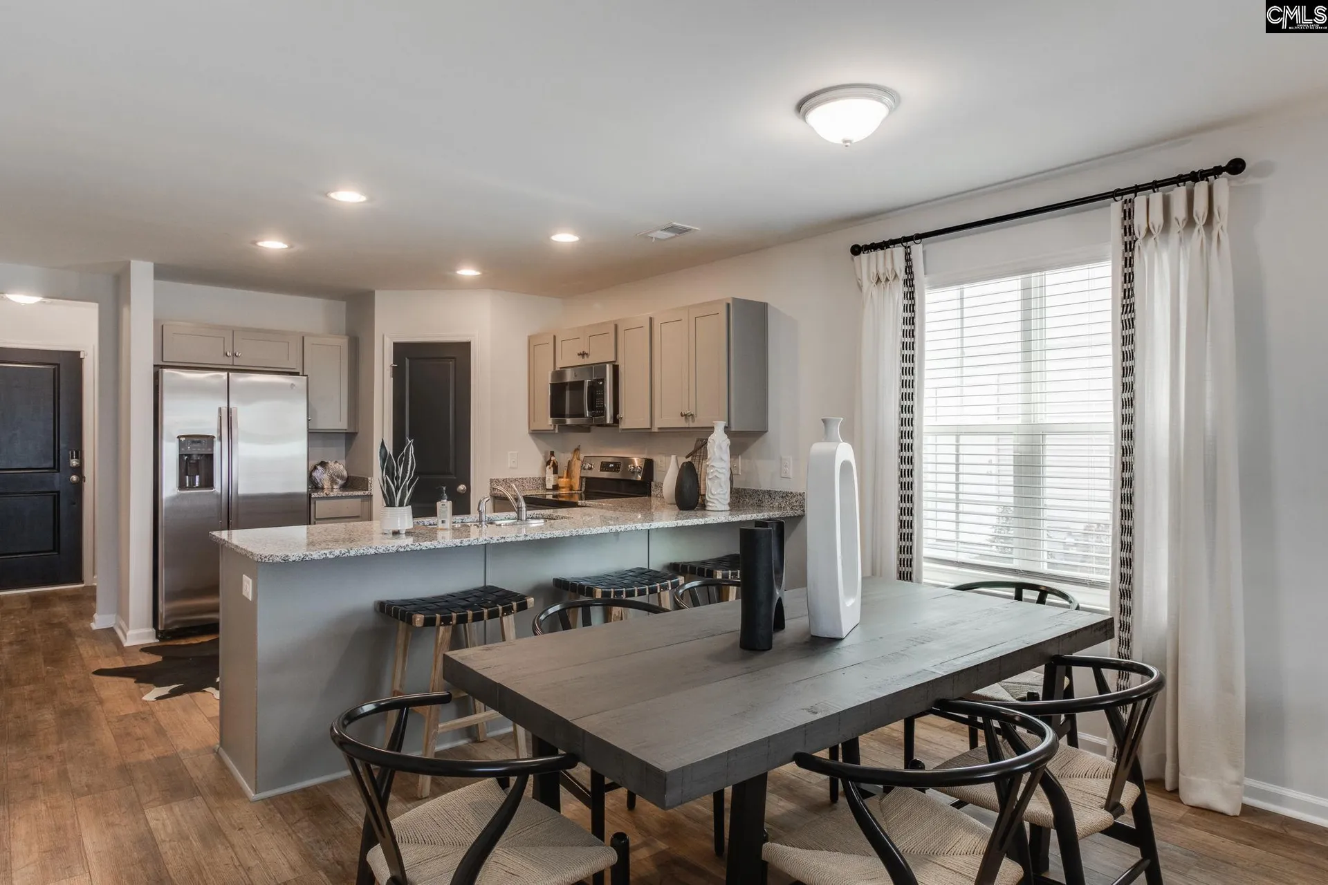 Property image 3 at 4004 Monetta Drive, Elgin, SC 29045