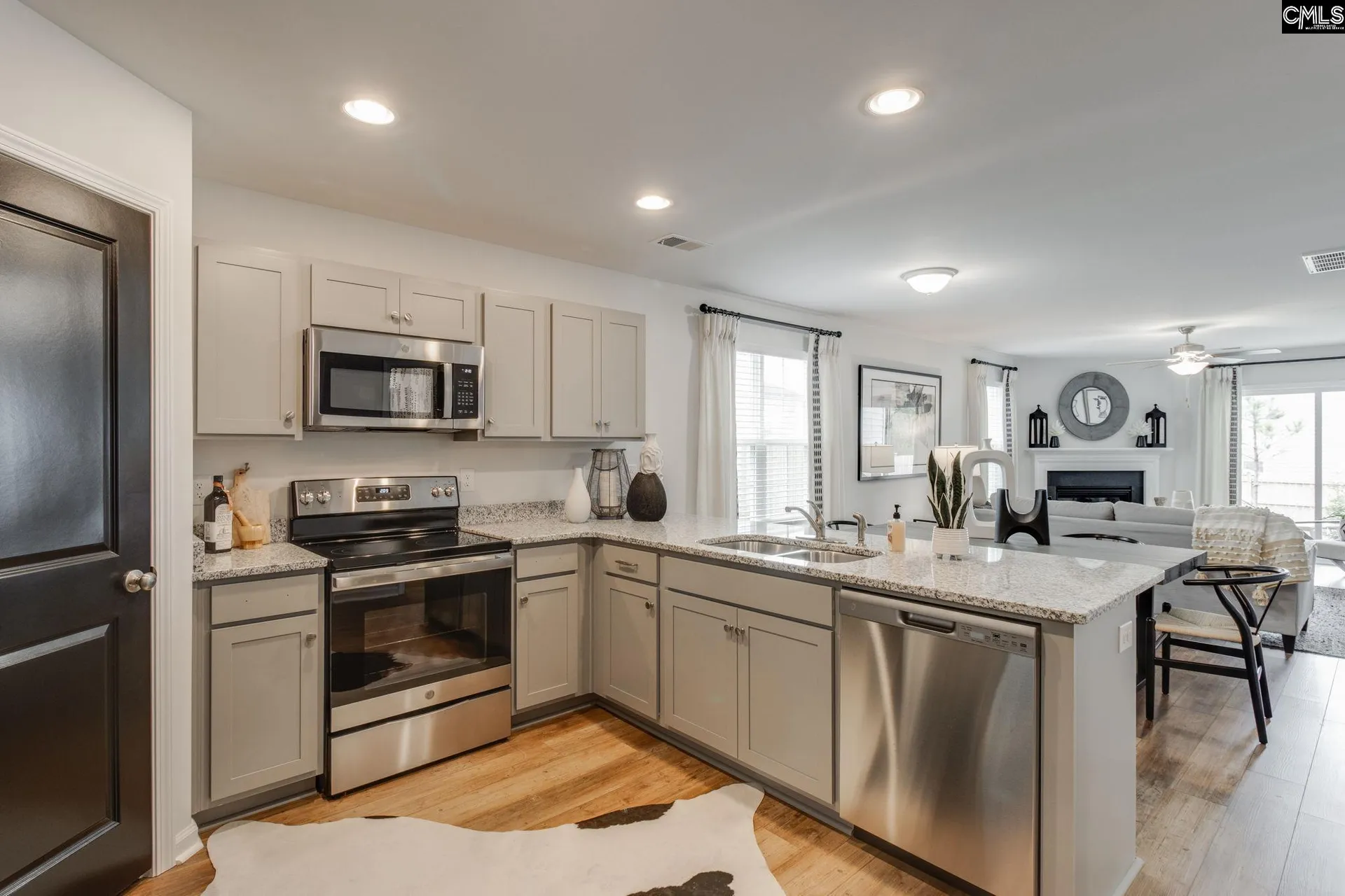 Property image 4 at 4004 Monetta Drive, Elgin, SC 29045