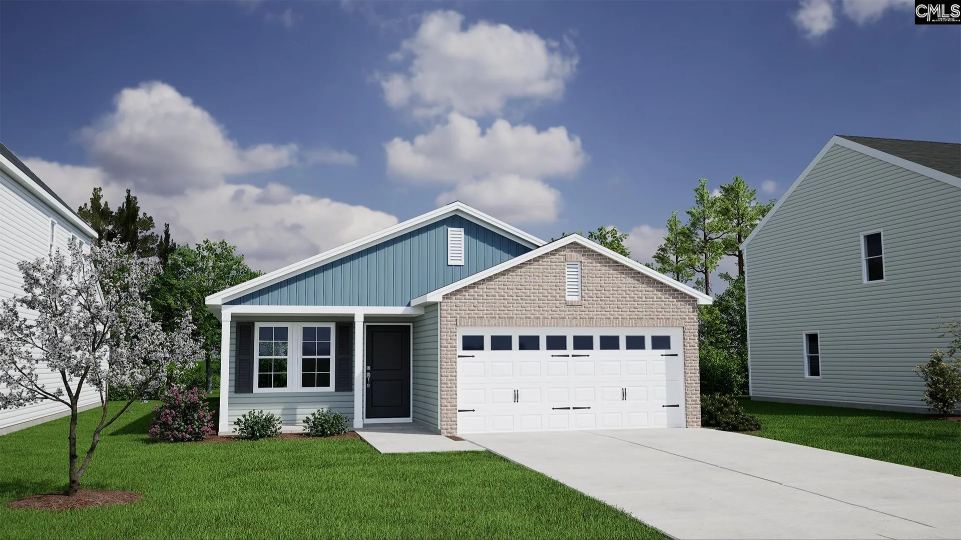 3050 Hallsdale Drive