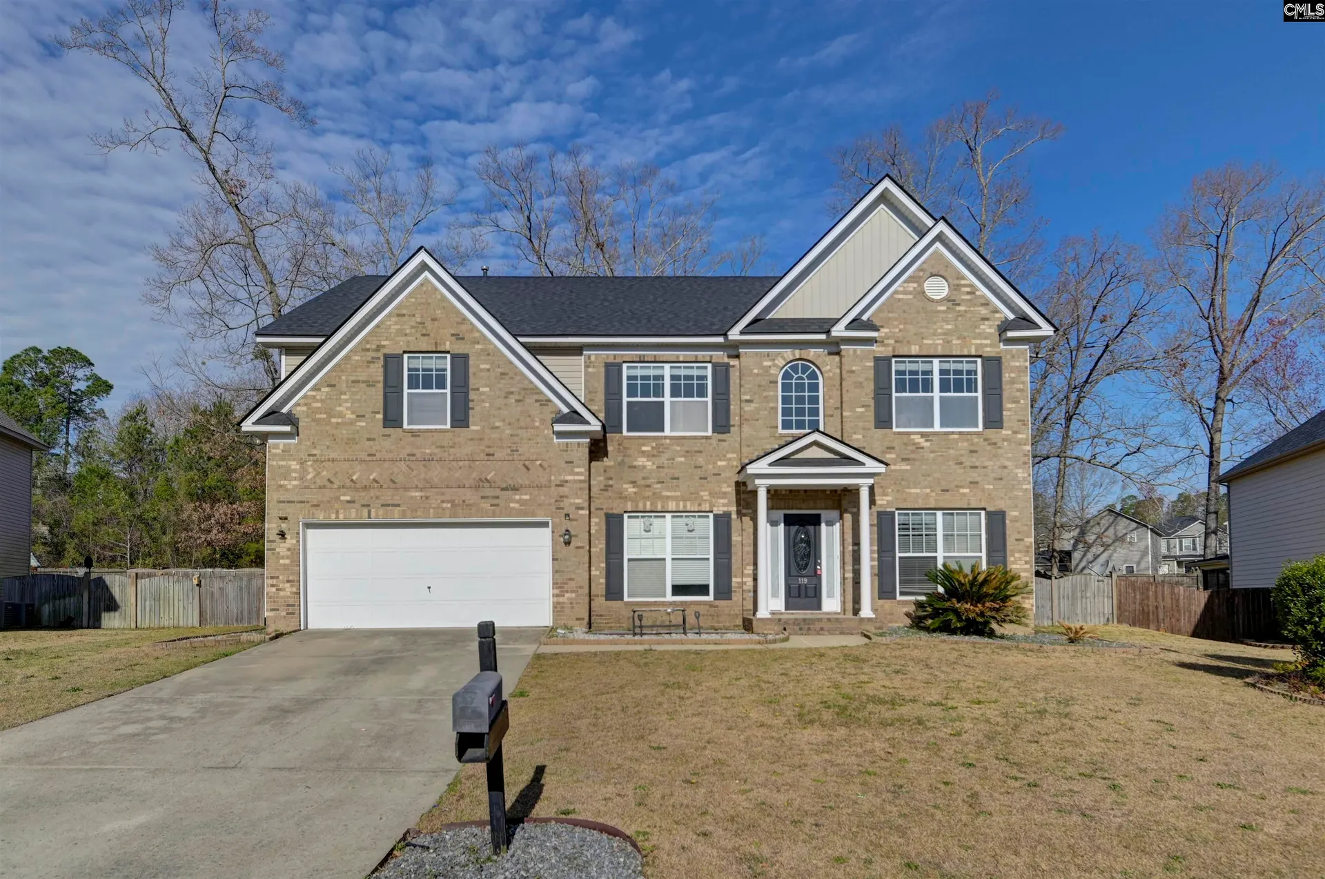 119 Magnolia Tree Road