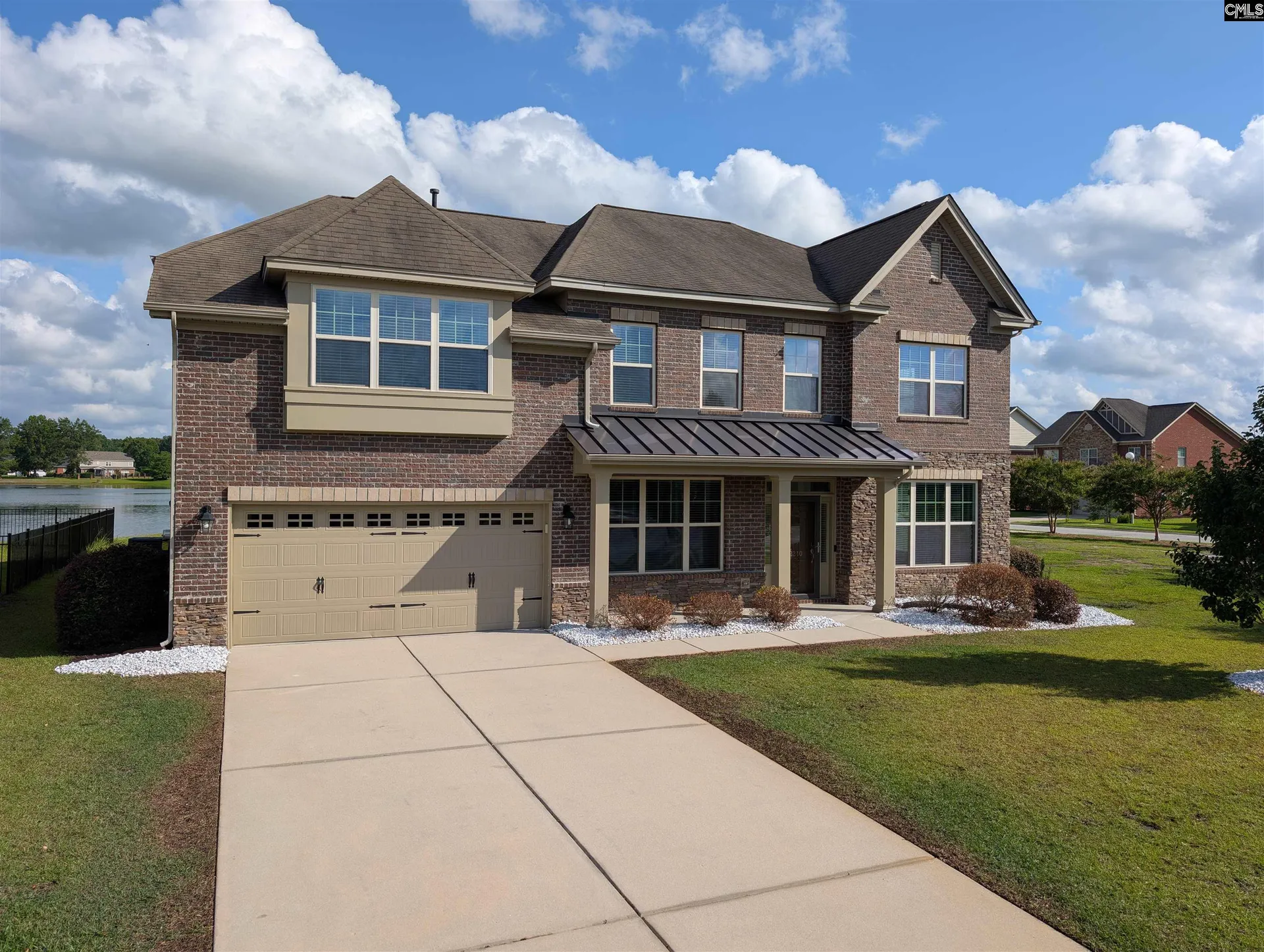 2210 Canadiangeese Drive