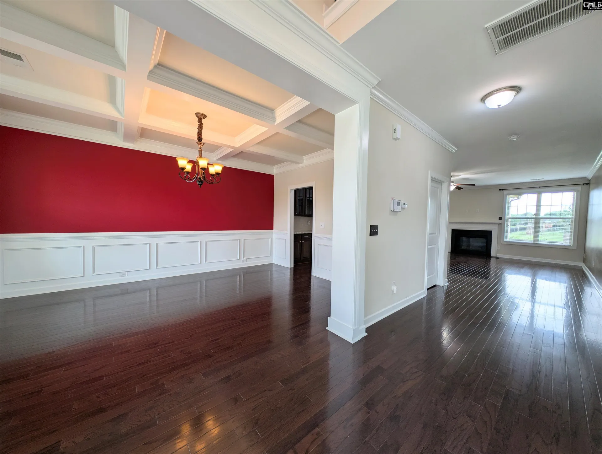 Property image 3 at 2210 Canadiangeese Drive, Sumter, SC 29153
