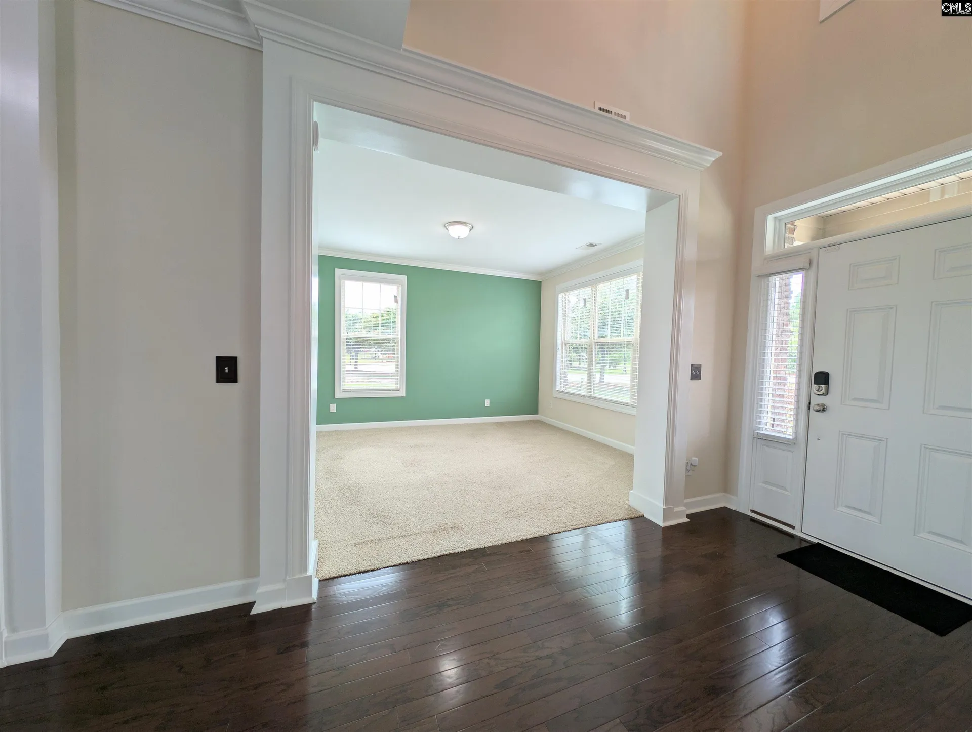 Property image 4 at 2210 Canadiangeese Drive, Sumter, SC 29153