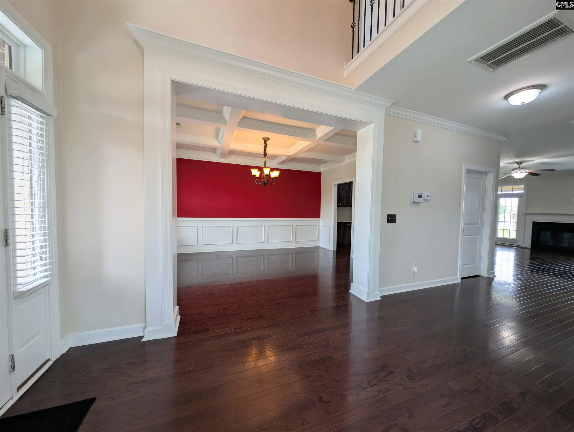 Property image 5 at 2210 Canadiangeese Drive, Sumter, SC 29153