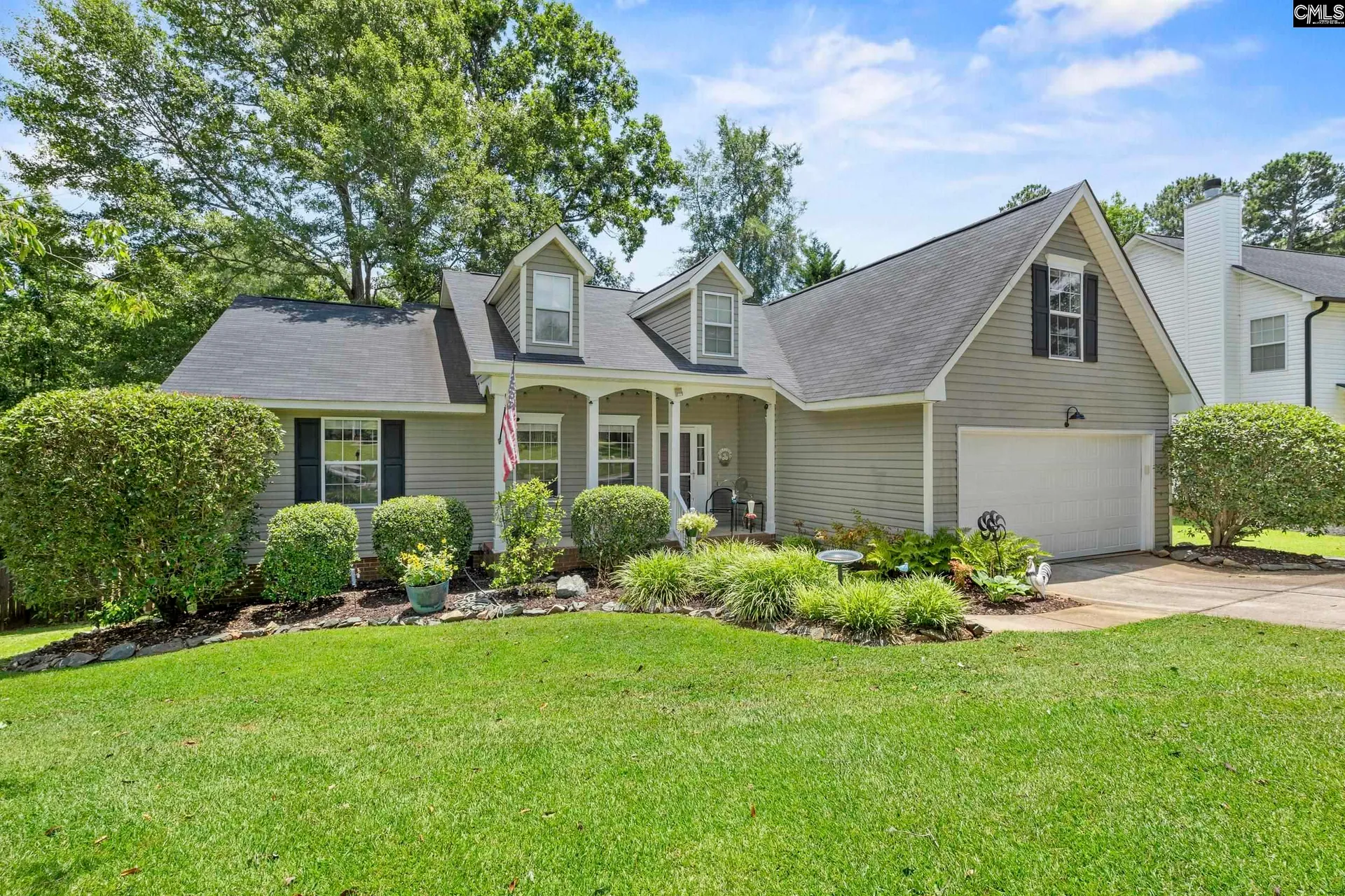 115 Black Creek Lane