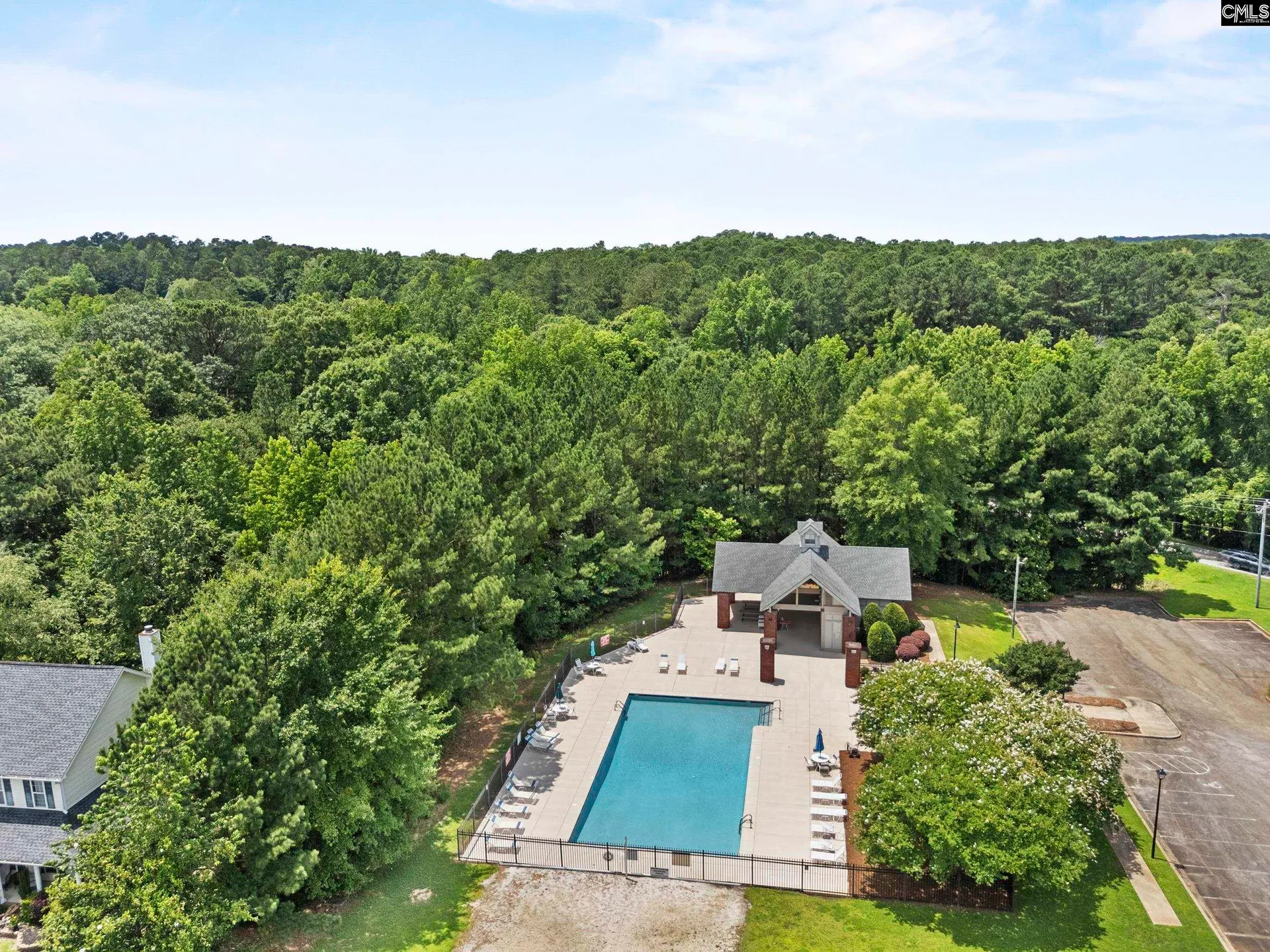 Property image 2 at 115 Black Creek Lane, Irmo, SC 29063
