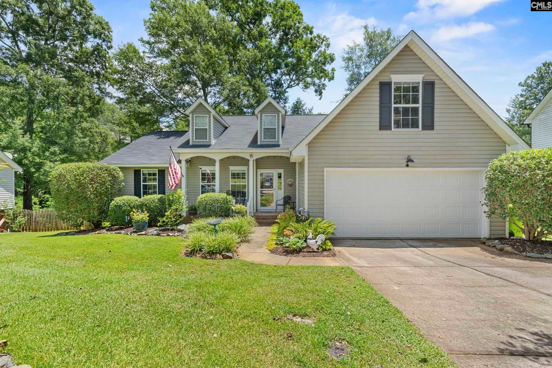 Property image 3 at 115 Black Creek Lane, Irmo, SC 29063
