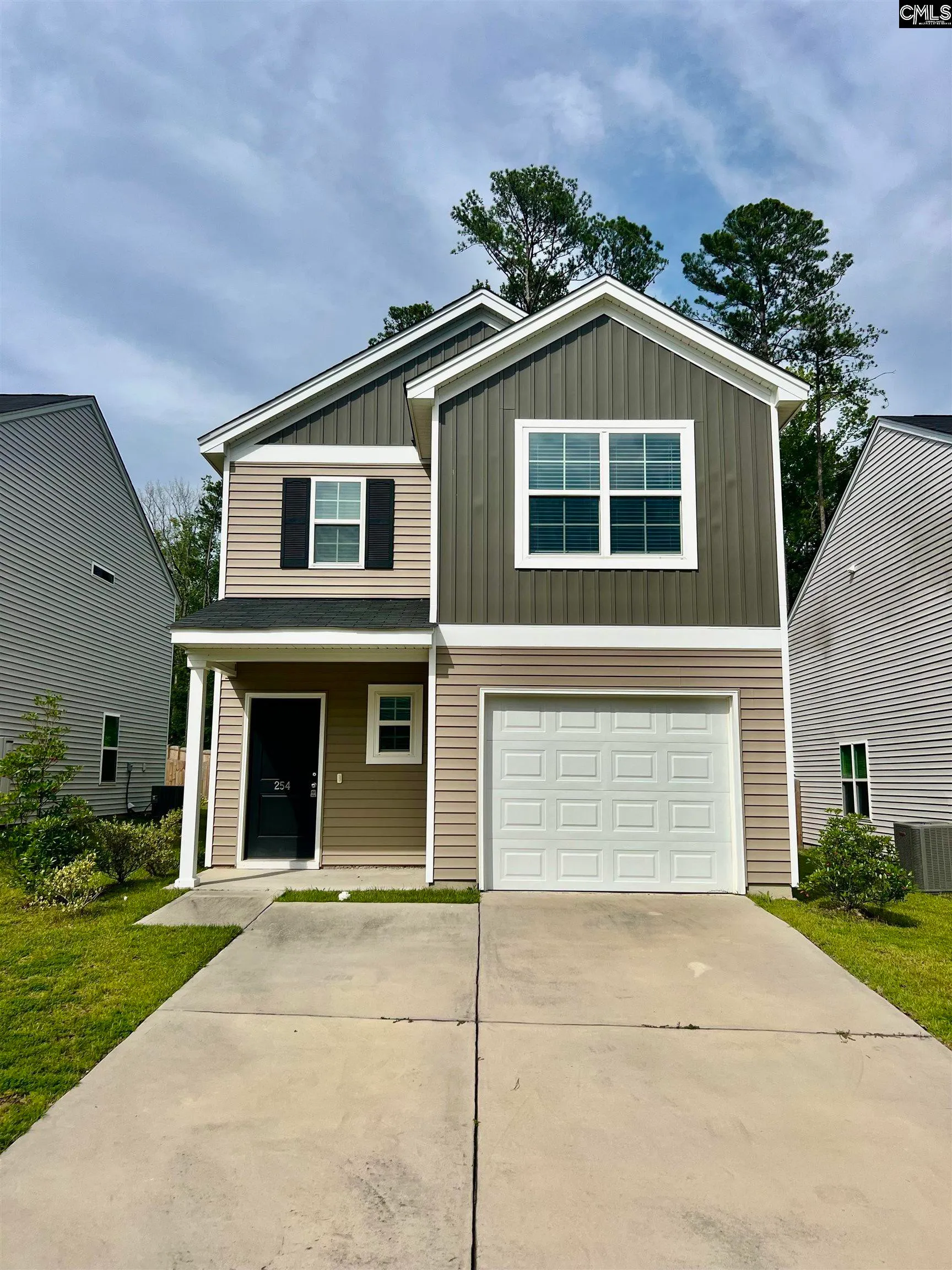 254 Braemar Drive