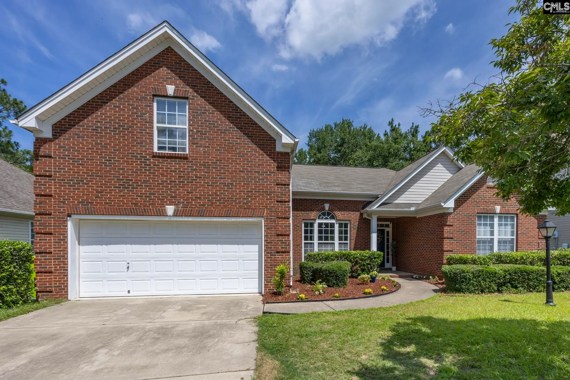 Lake Carolina - Woodcrest, Columbia Community