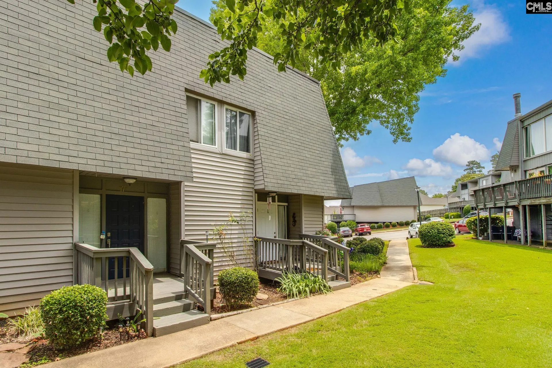 Property image 2 at 301 Harbor Heights Drive 17d, Lexington, SC 29072