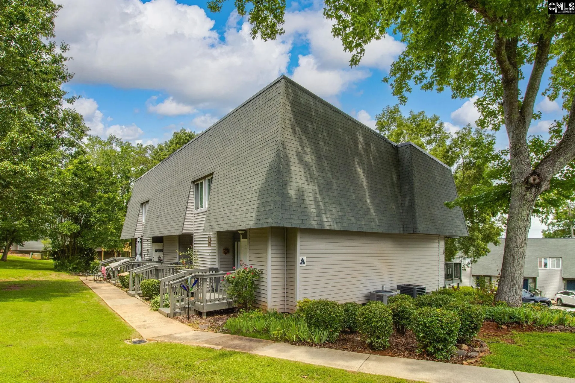 Property image 3 at 301 Harbor Heights Drive 17d, Lexington, SC 29072