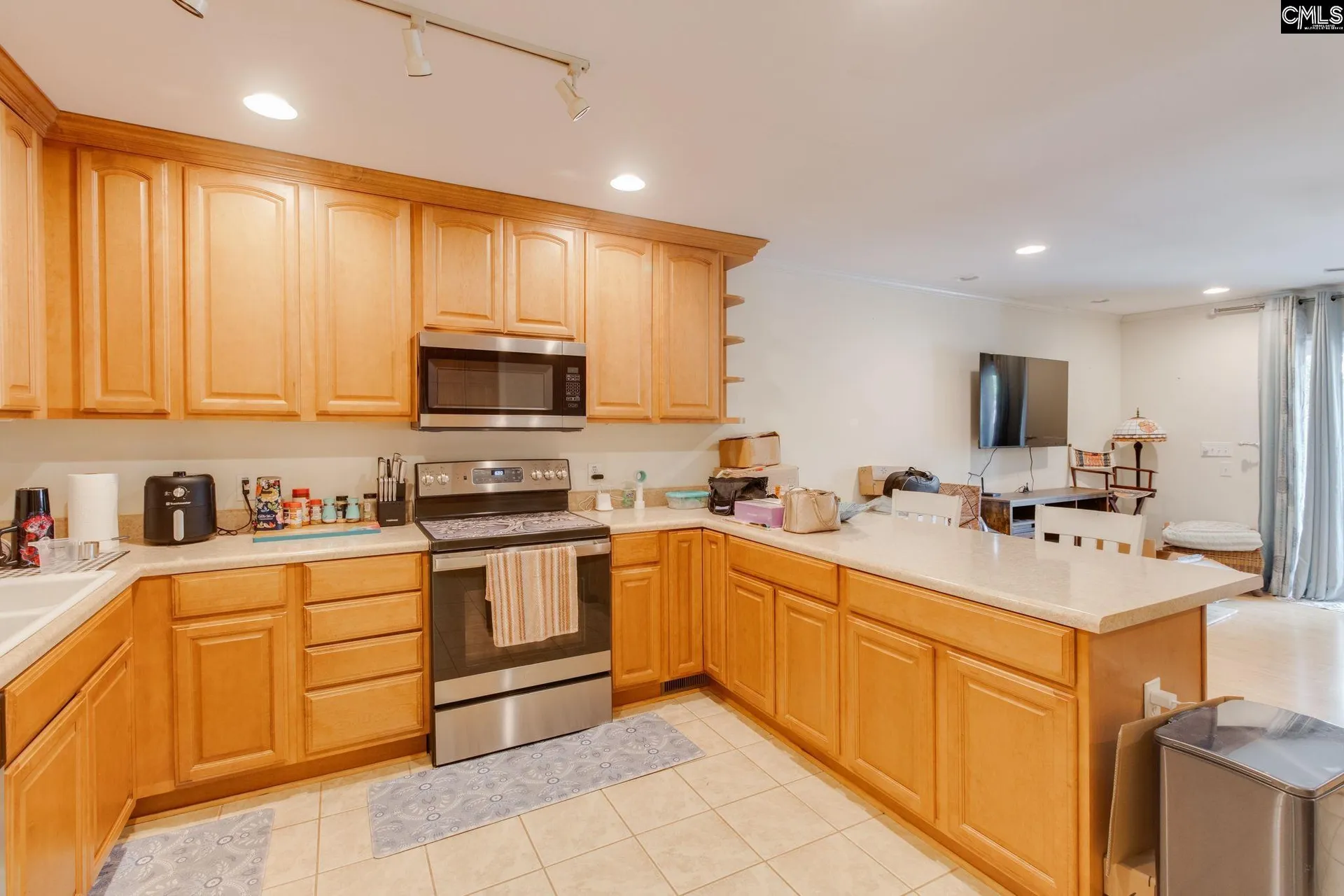 Property image 5 at 301 Harbor Heights Drive 17d, Lexington, SC 29072