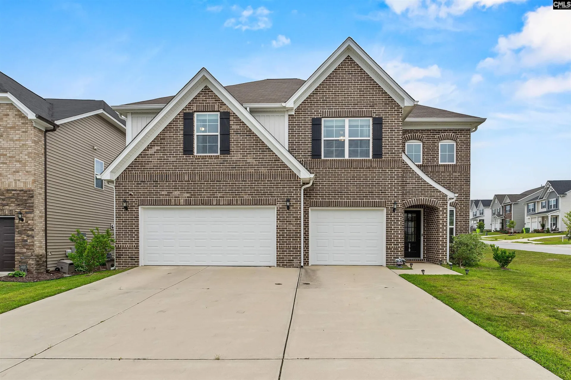 278 Sandfarm Trail
