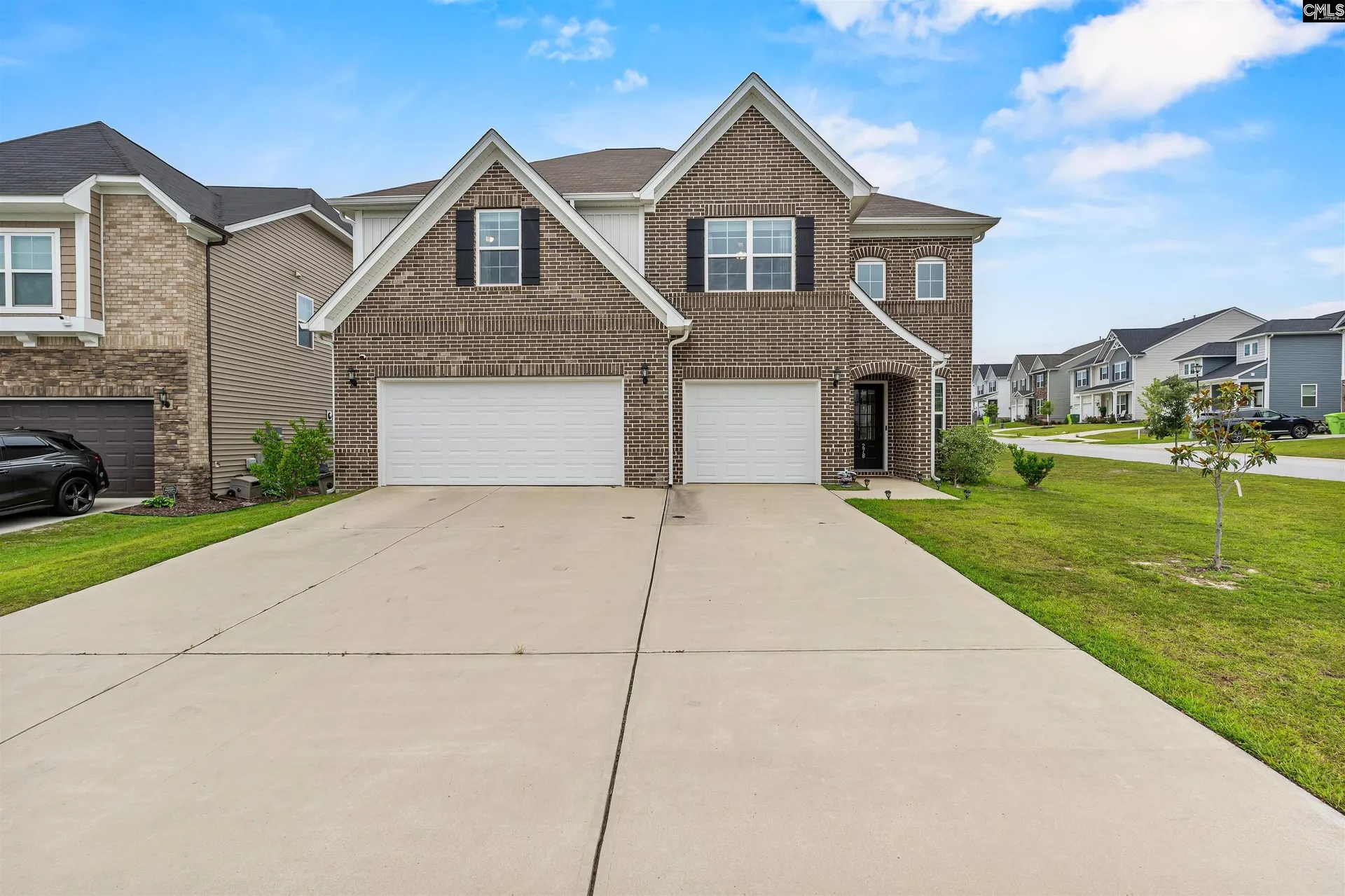 Property image 2 at 278 Sandfarm Trail, Blythewood, SC 29016