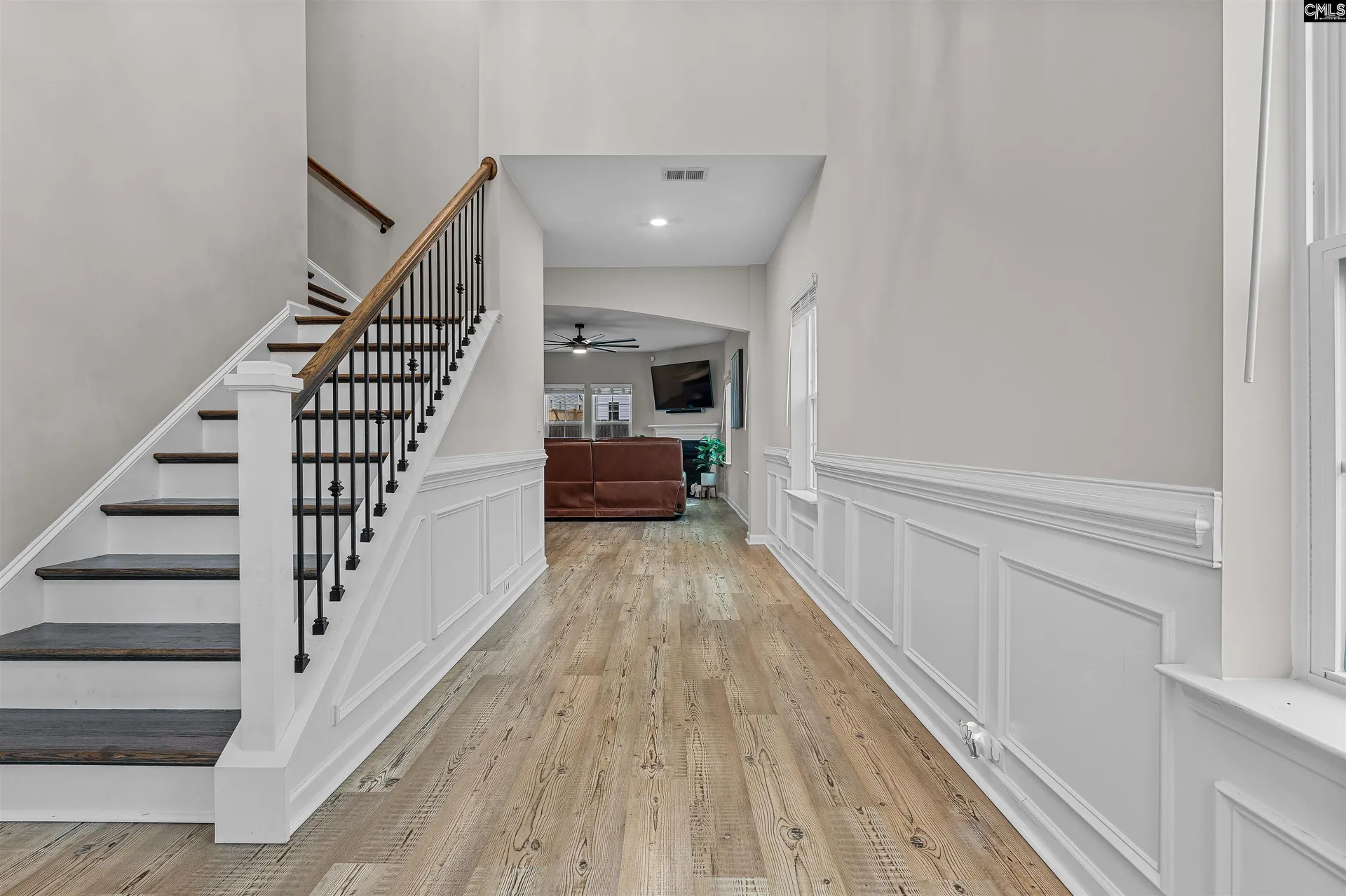 Property image 3 at 278 Sandfarm Trail, Blythewood, SC 29016