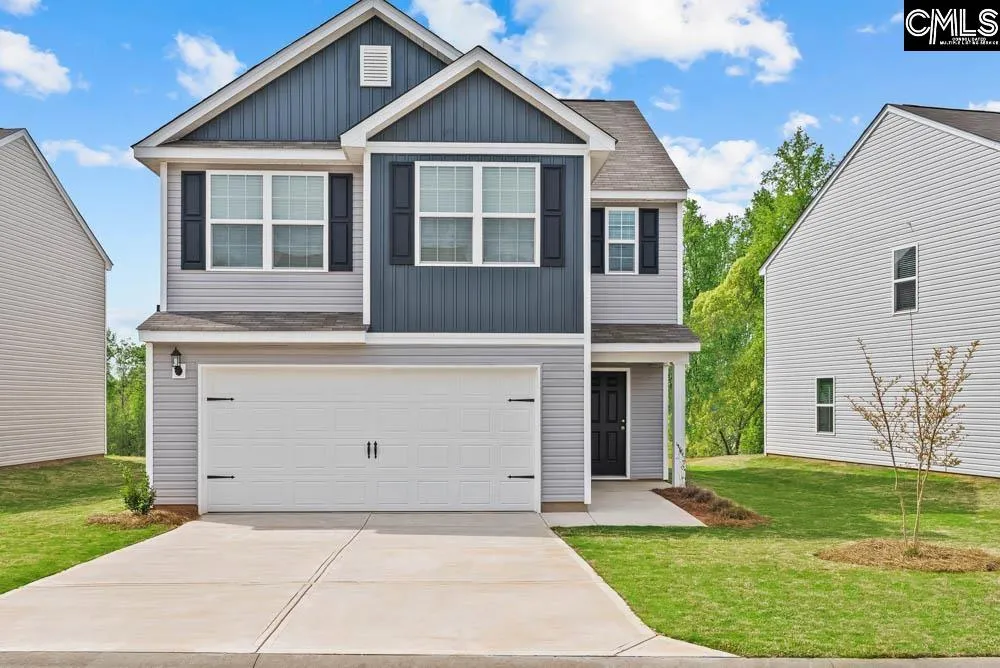 1023 Peaceful Fawn Drive