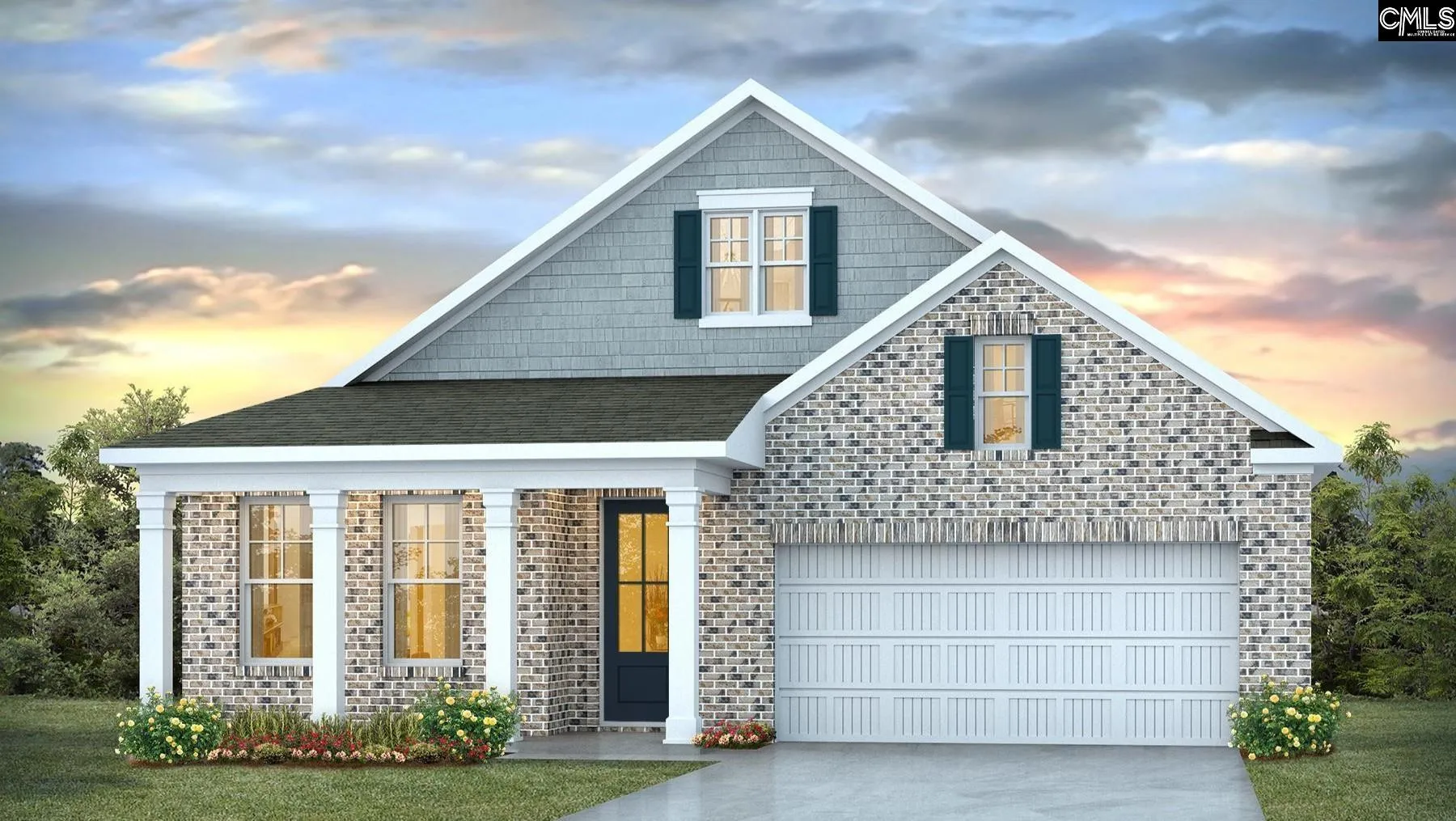 492 Forest Edge Trail