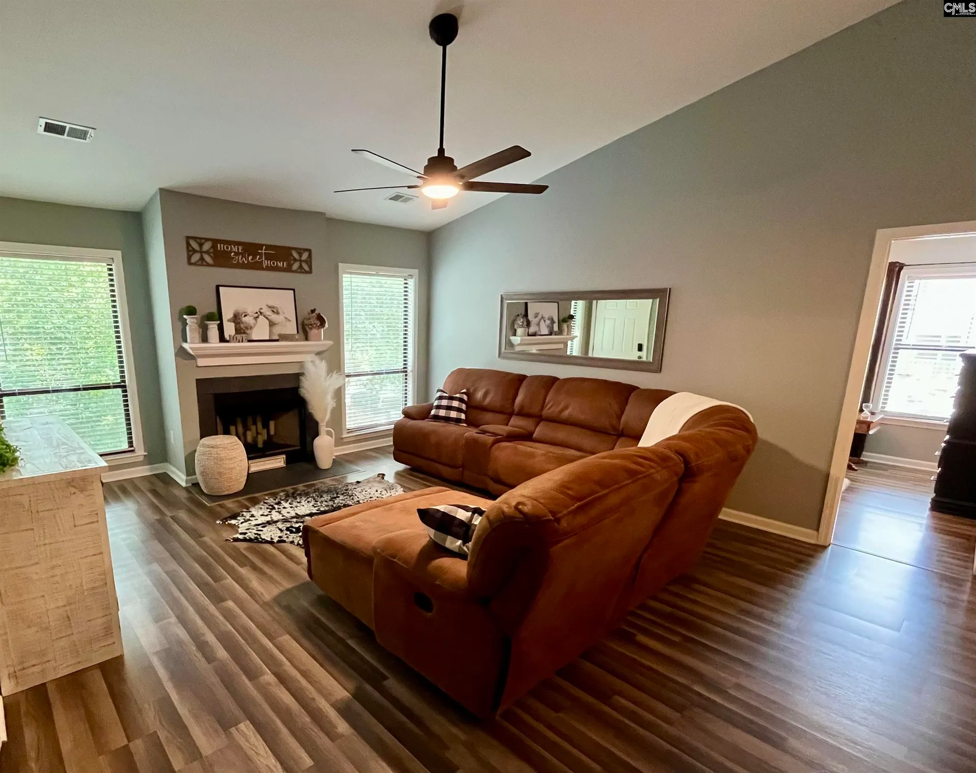 Property image 2 at 448 Deerwood Street 6f, Columbia, SC 29205