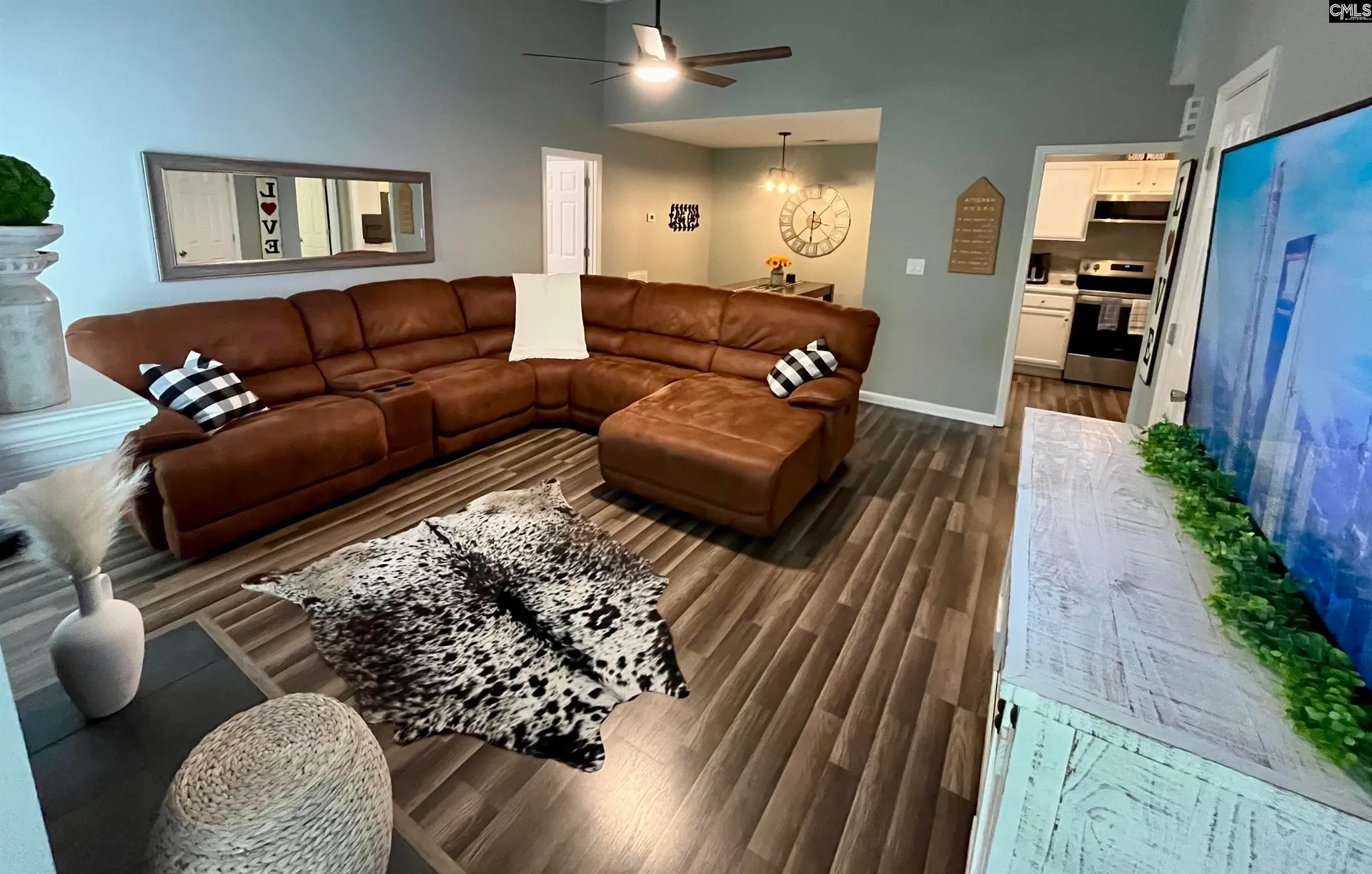 Property image 3 at 448 Deerwood Street 6f, Columbia, SC 29205