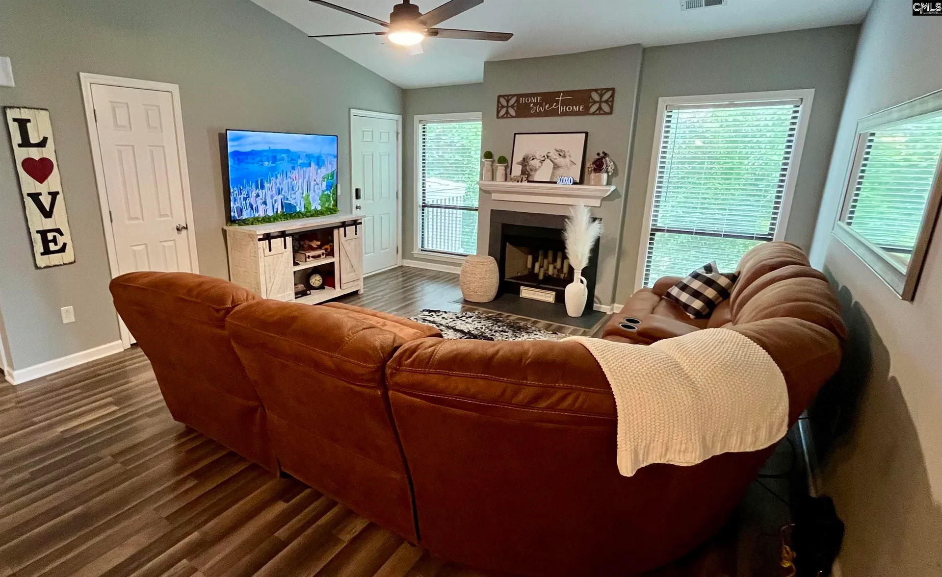 Property image 4 at 448 Deerwood Street 6f, Columbia, SC 29205