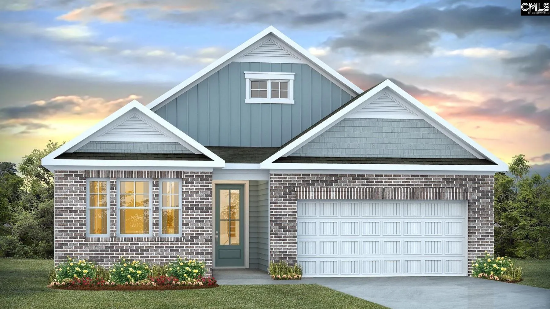488 Forest Edge Trail