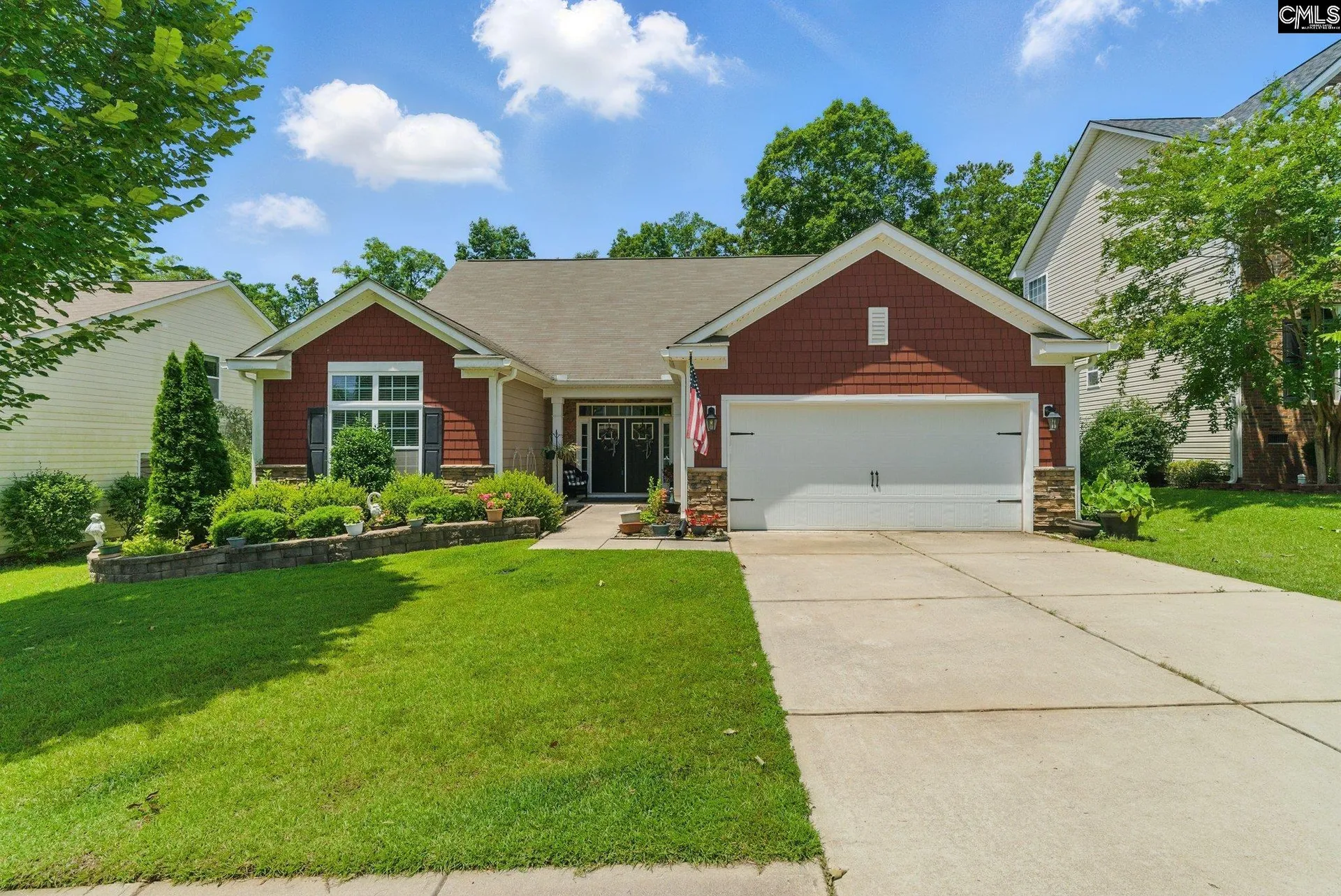 305 Explorer Drive