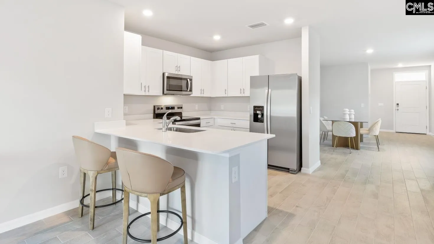 Property image 2 at 189 Livingston Woods Drive, Irmo, SC 29063