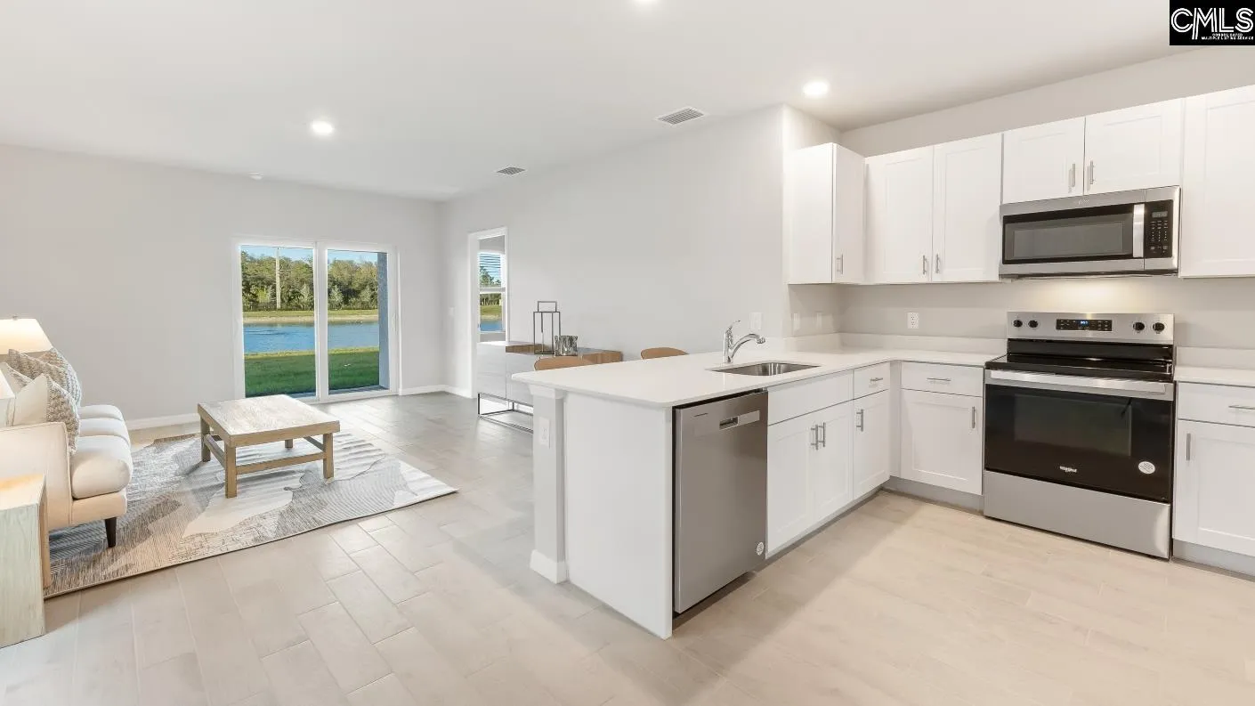 Property image 3 at 189 Livingston Woods Drive, Irmo, SC 29063