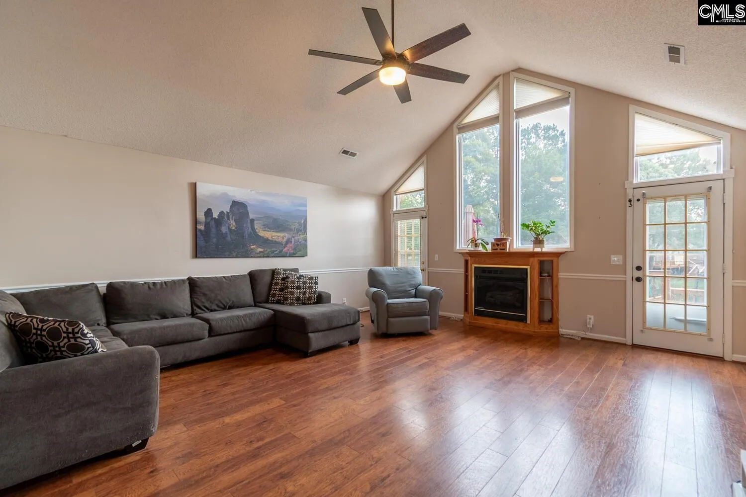 Property image 2 at 570 Mallard Drive, Sumter, SC 29150