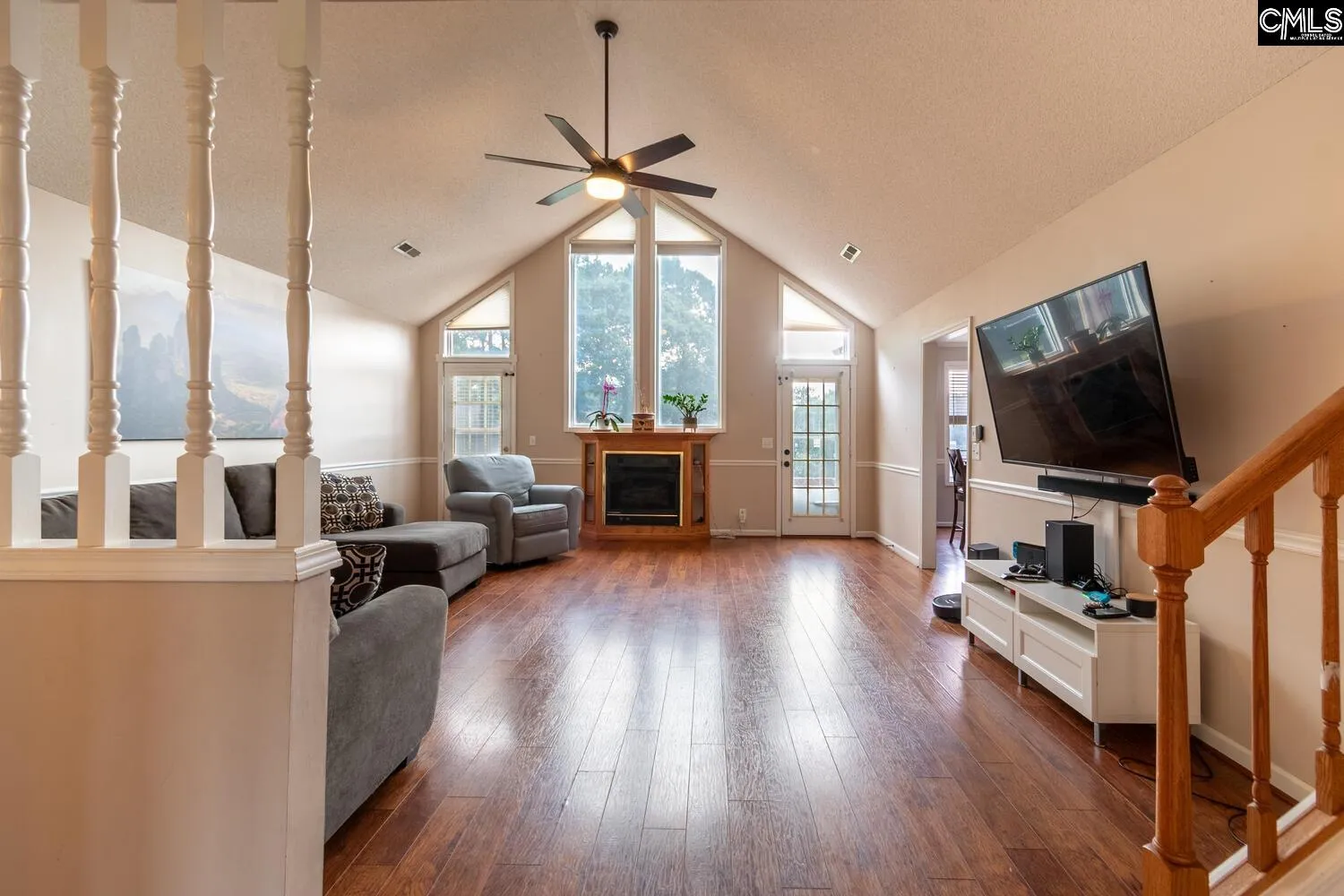 Property image 3 at 570 Mallard Drive, Sumter, SC 29150