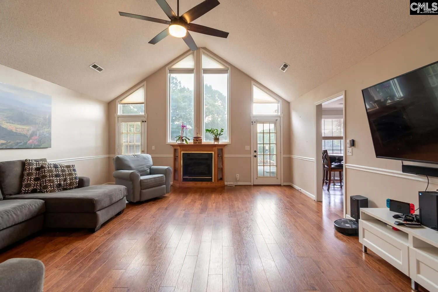 Property image 4 at 570 Mallard Drive, Sumter, SC 29150