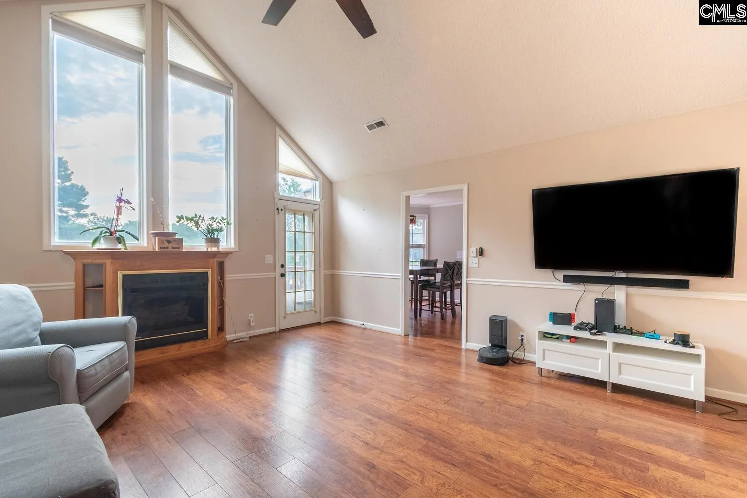 Property image 5 at 570 Mallard Drive, Sumter, SC 29150