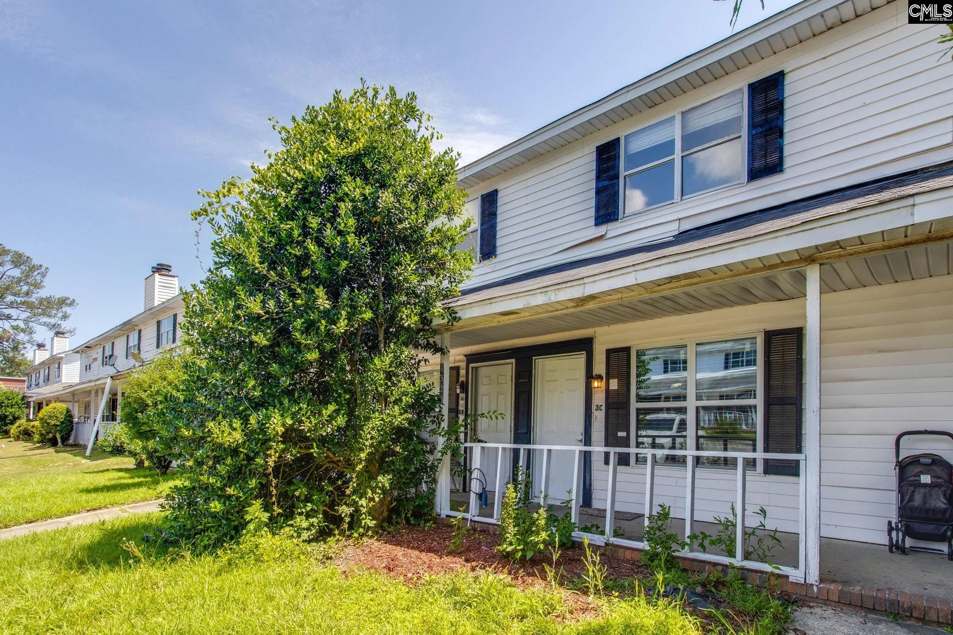 Property image 3 at 1320 Piney Grove Road 3c, Columbia, SC 29210