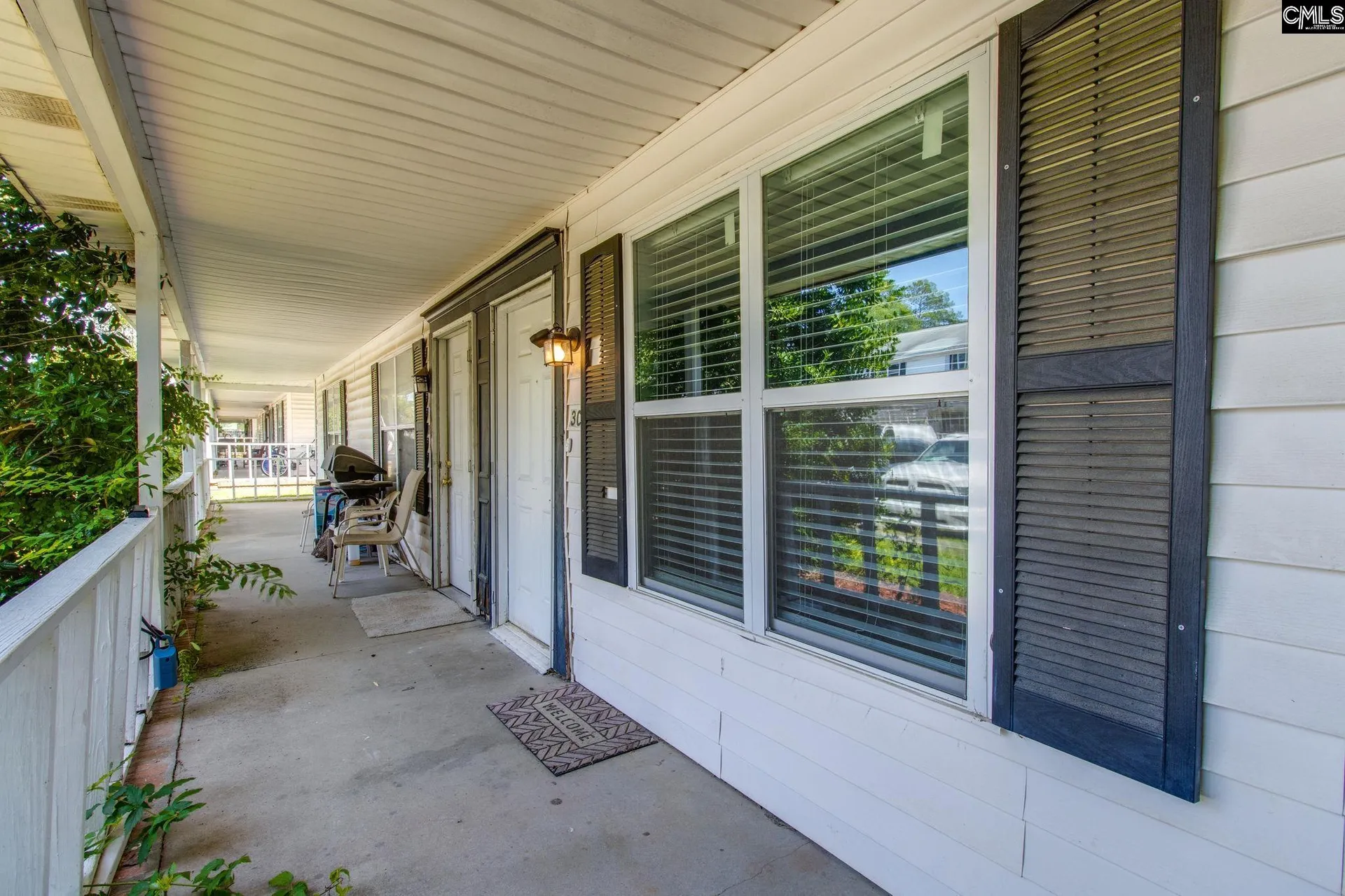 Property image 4 at 1320 Piney Grove Road 3c, Columbia, SC 29210