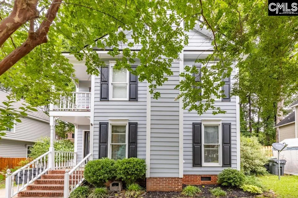 109 Landing Drive