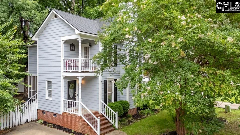 Property image 3 at 109 Landing Drive, Lexington, SC 29072
