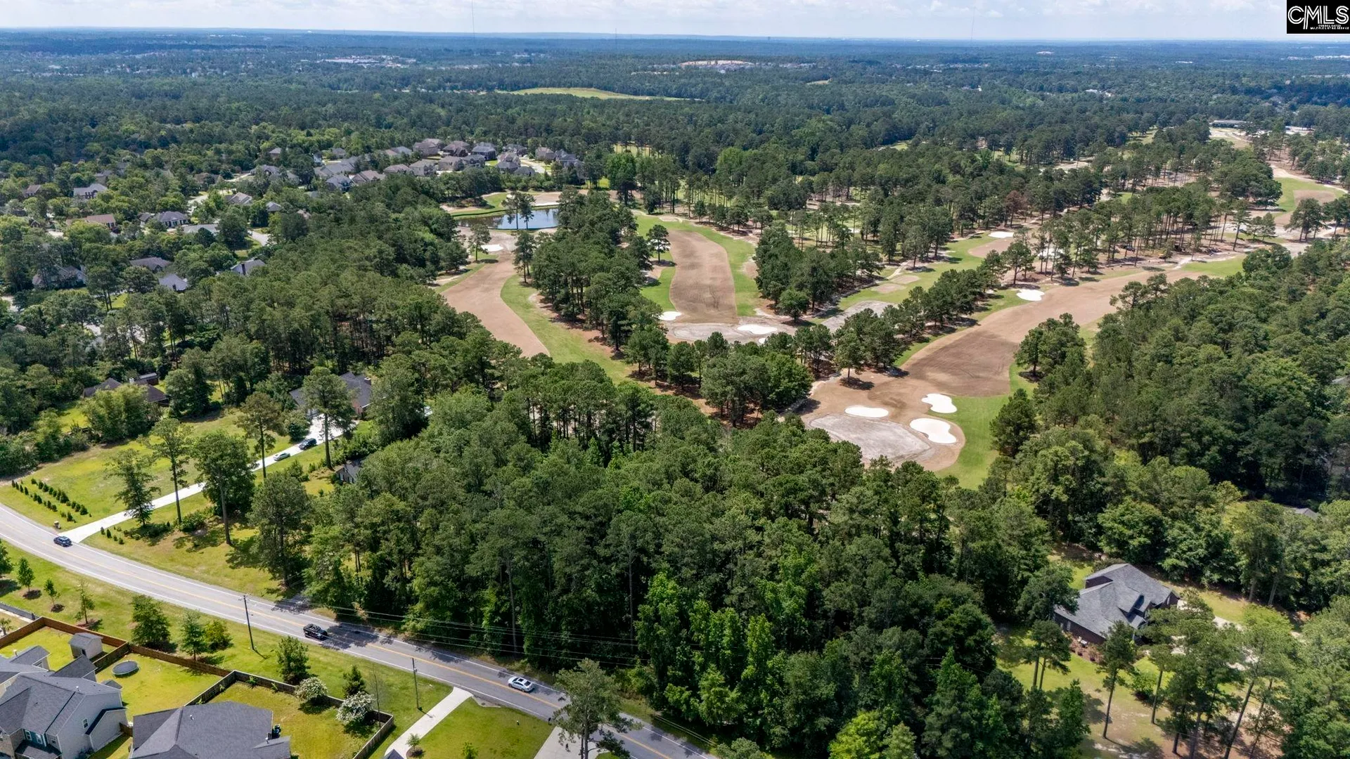 Property image 2 at 2243 Longtown Road E, Blythewood, SC 29045