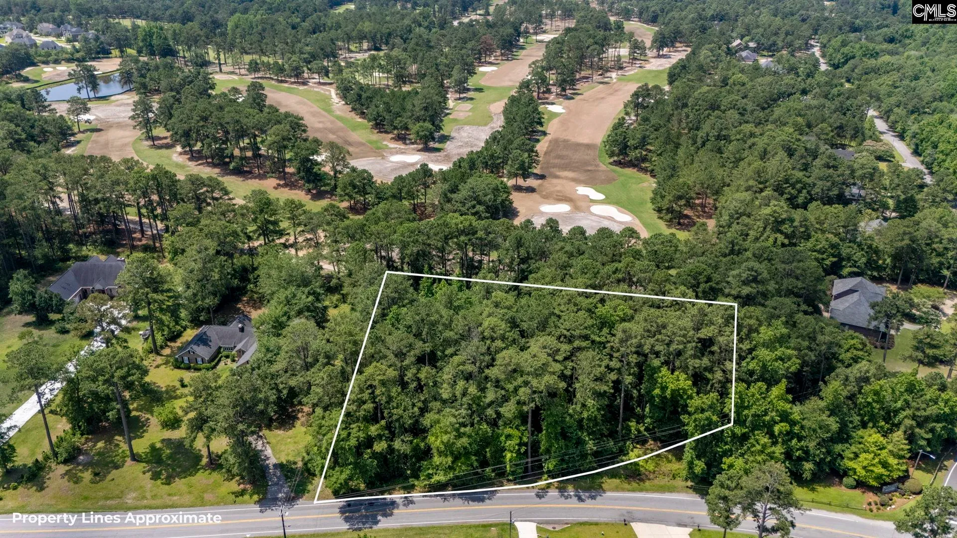 Property image 3 at 2243 Longtown Road E, Blythewood, SC 29045