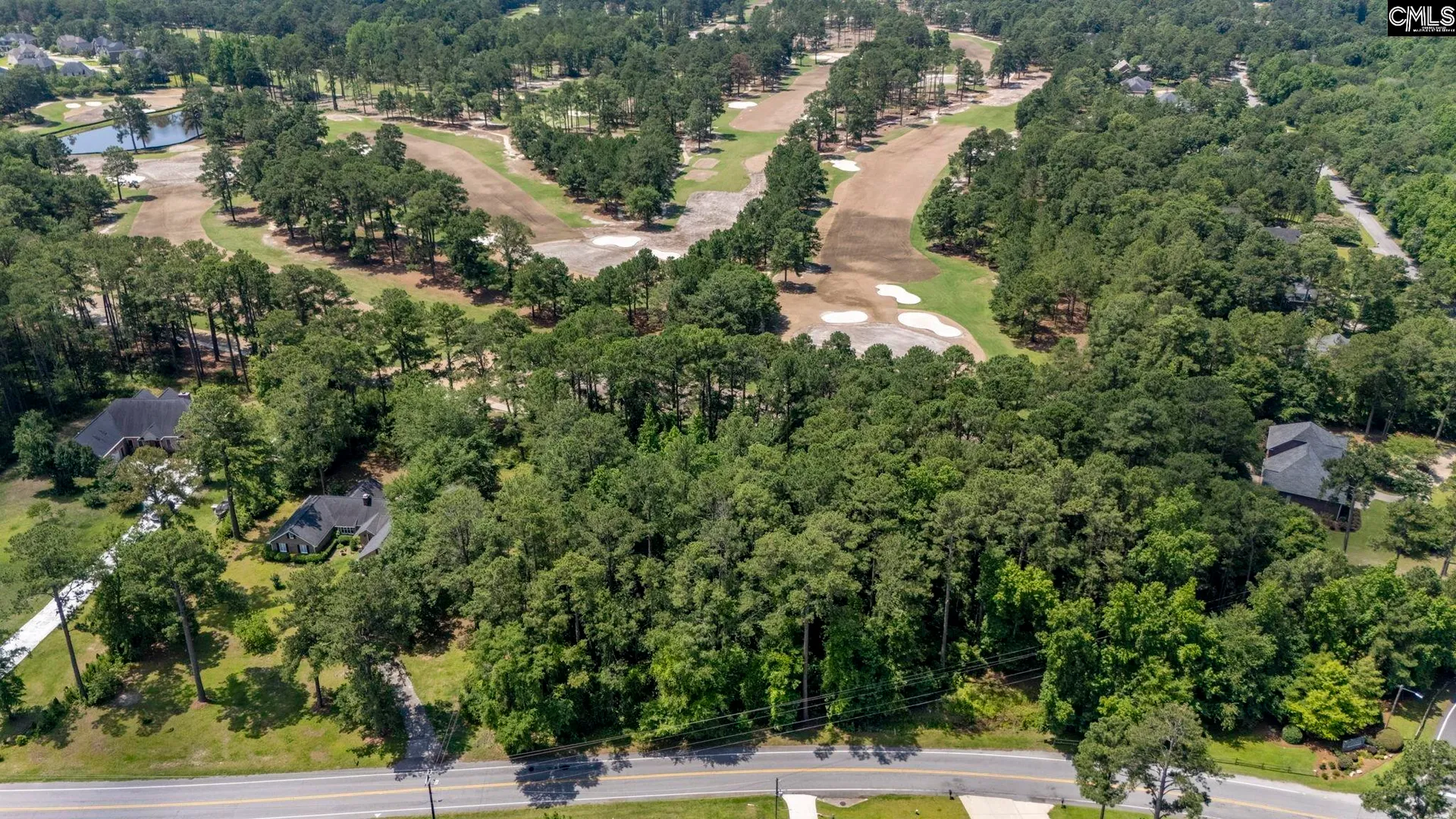 Property image 4 at 2243 Longtown Road E, Blythewood, SC 29045