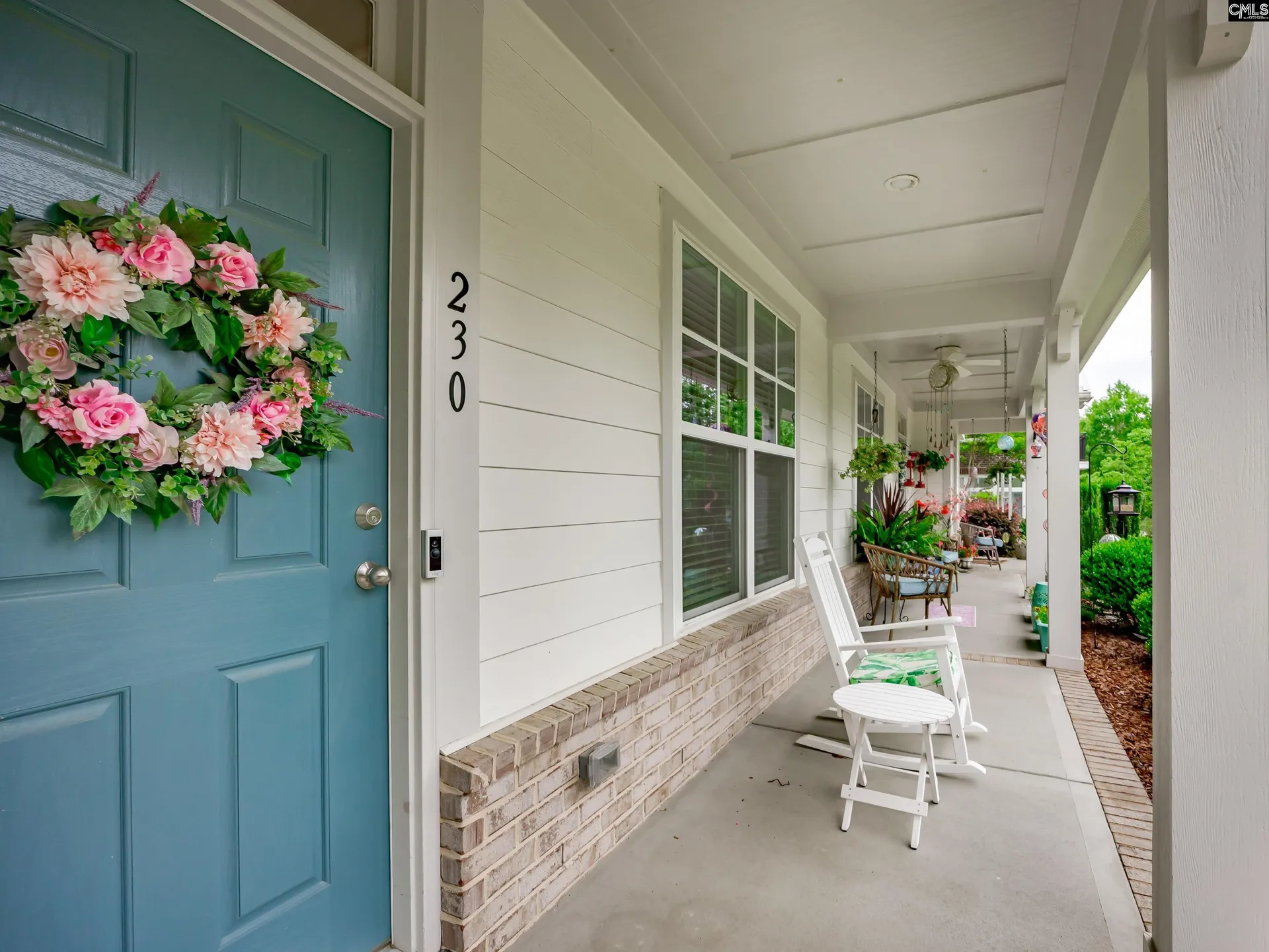 Property image 2 at 230 Eascott Place, Columbia, SC 29229