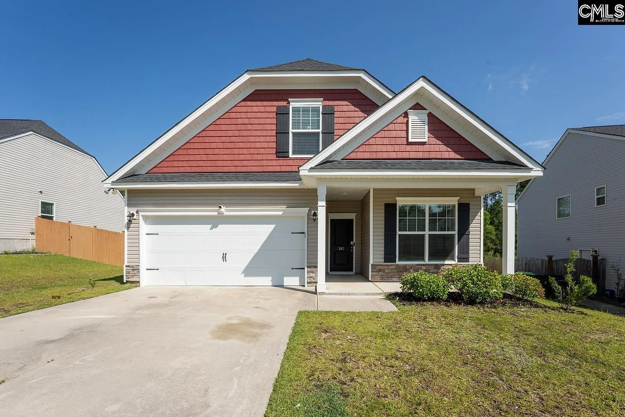 245 Turnfield Drive