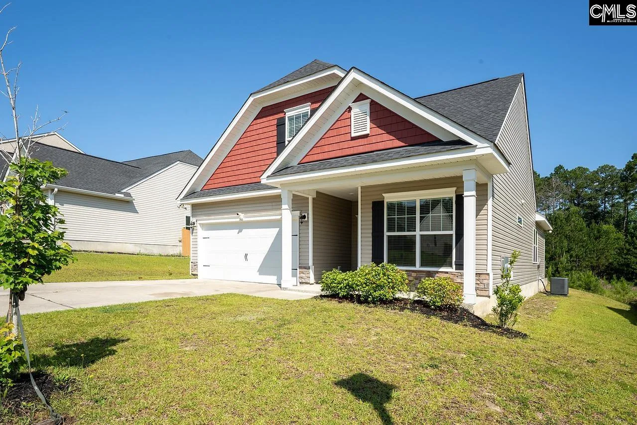 Property image 2 at 245 Turnfield Drive, West Columbia, SC 29710